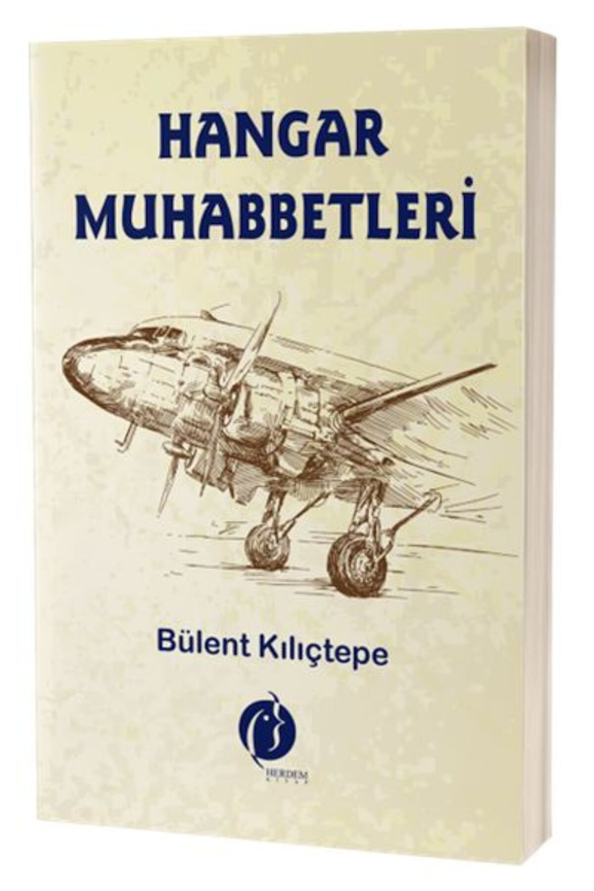 Türk Dil Kurumu Yayınları Hangar Muhabbetleri