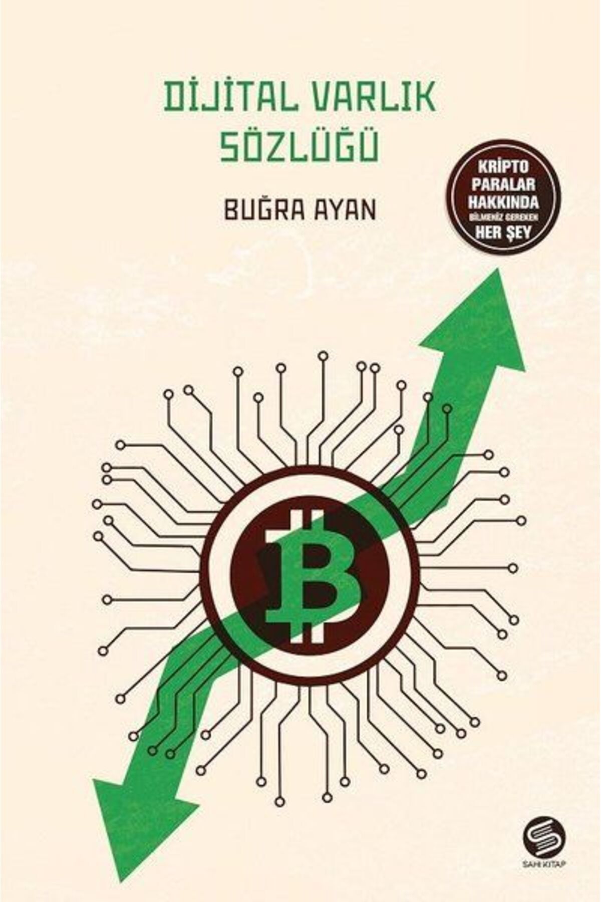 Sahi Kitap Dijital Varlık Sözlüğü