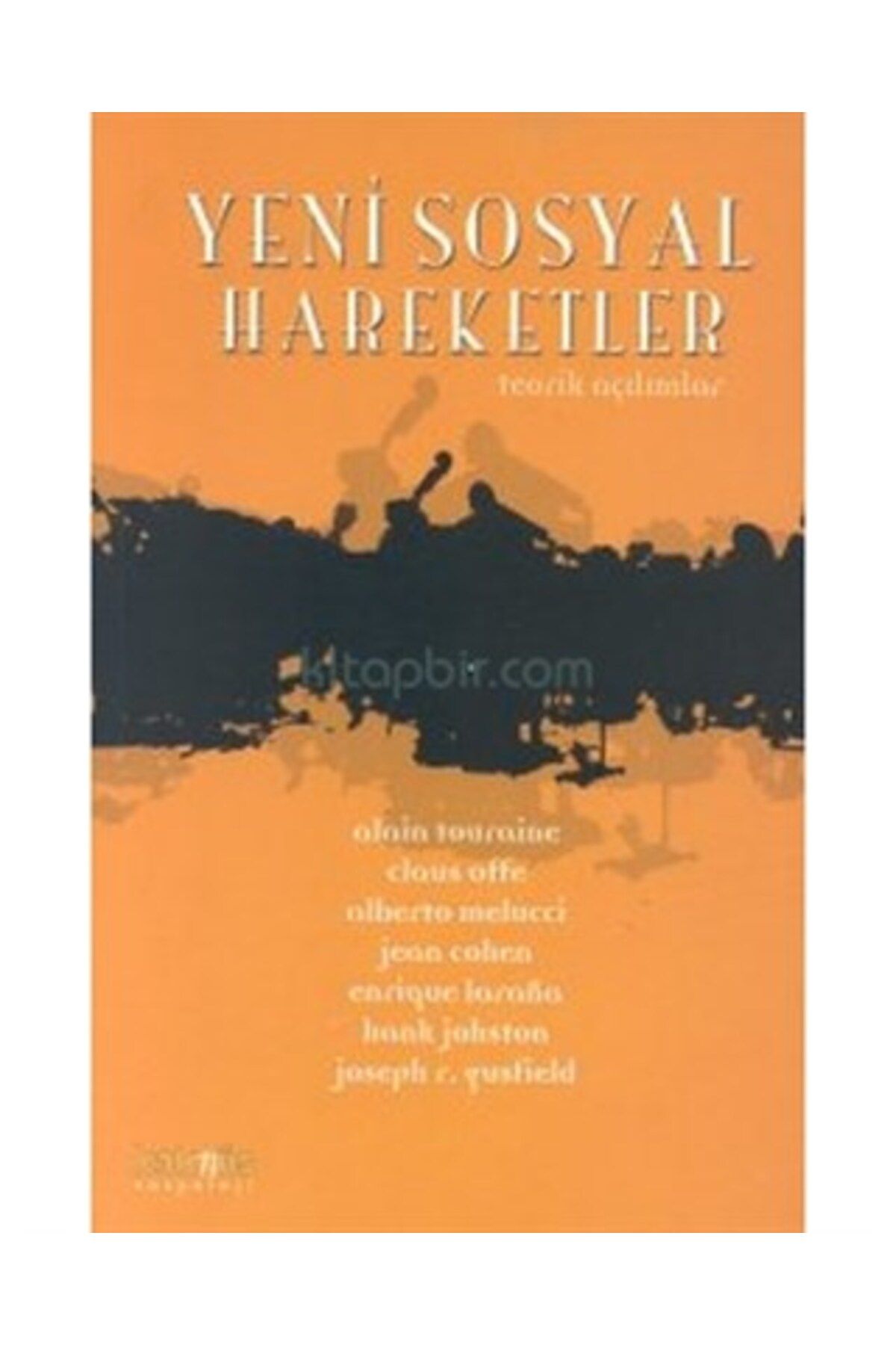 Destek Yayınları Yeni Sosyal Hareketler