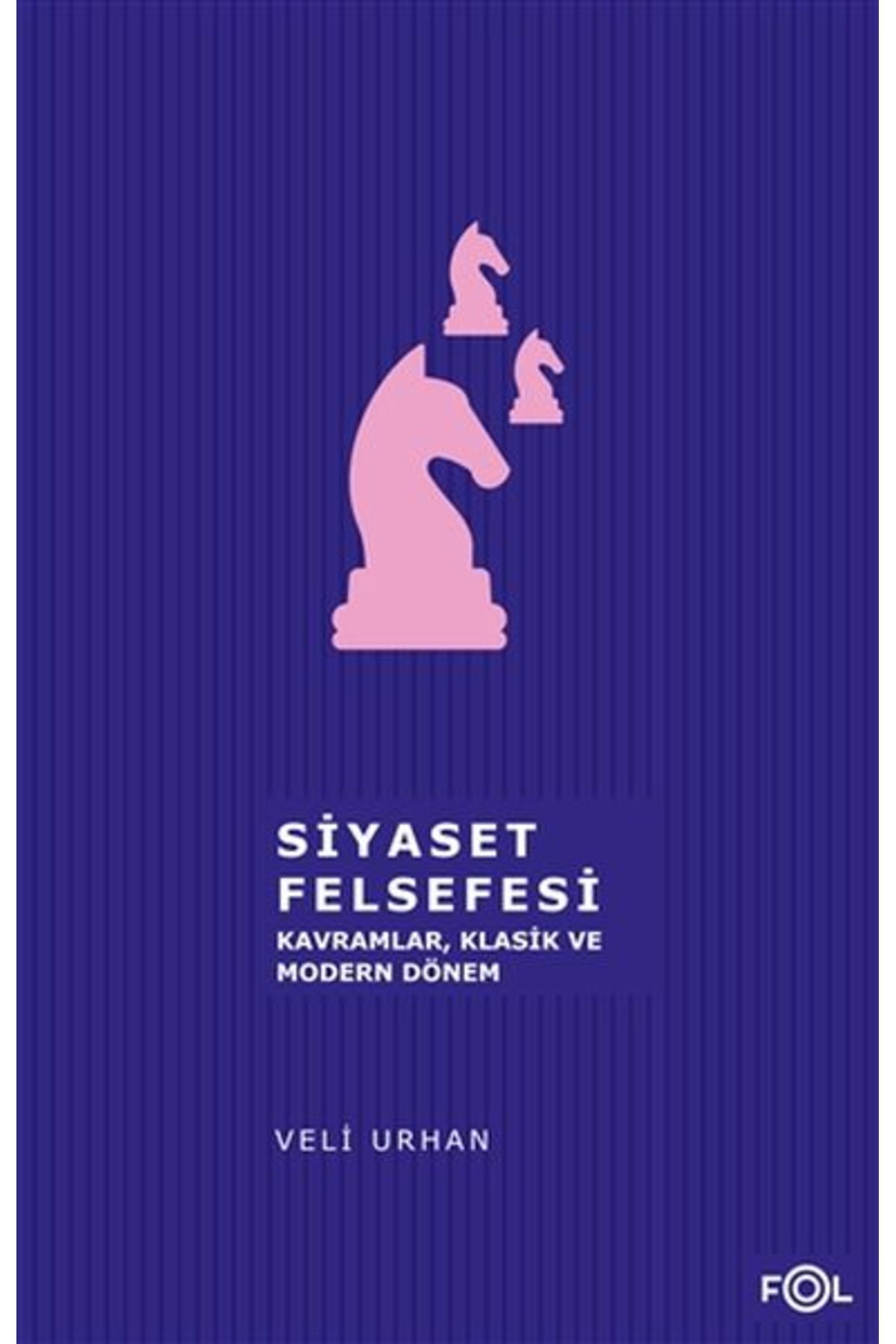FOL Kitap Siyaset Felsefesi