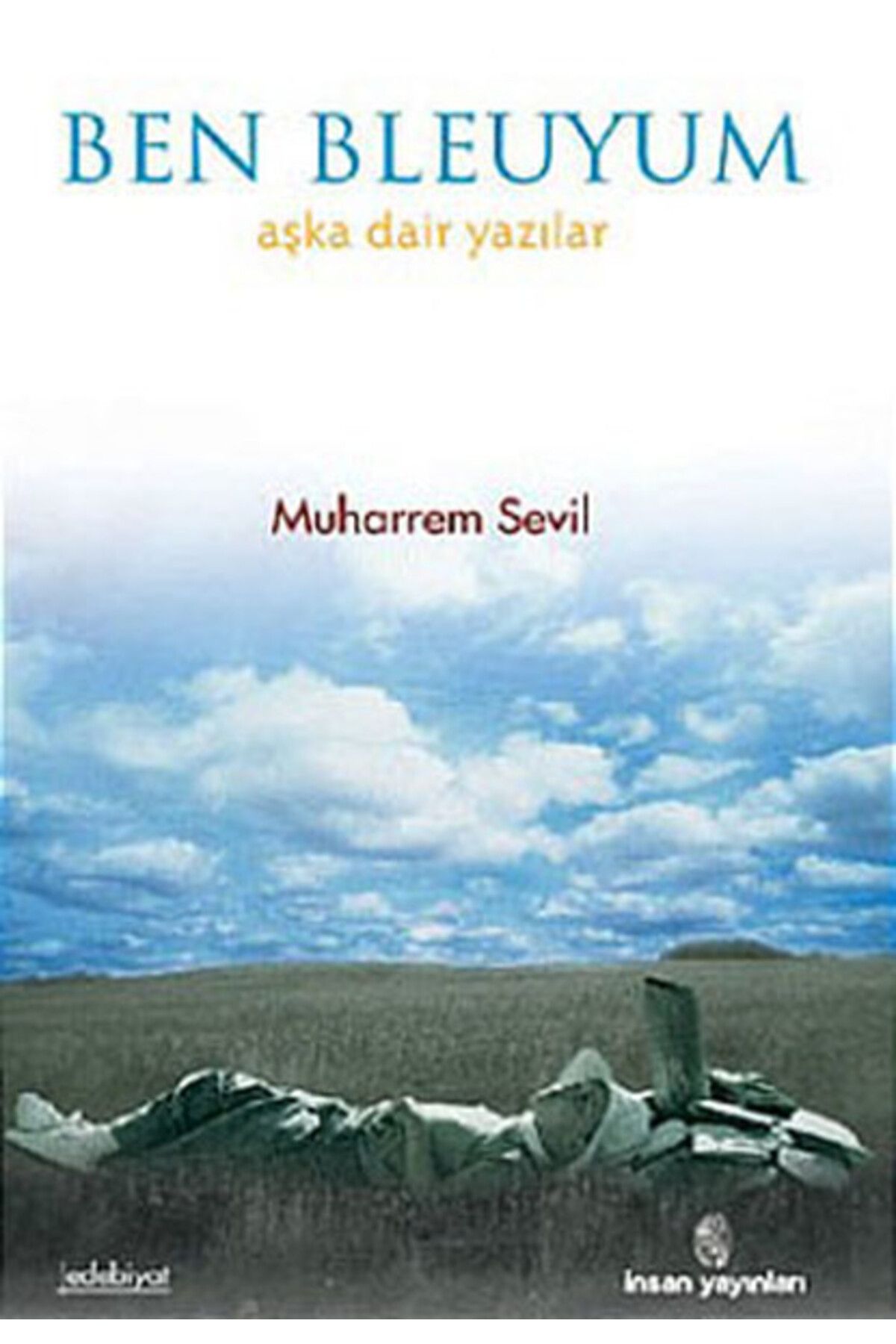 İnsan Yayınları Ben Bleuyum