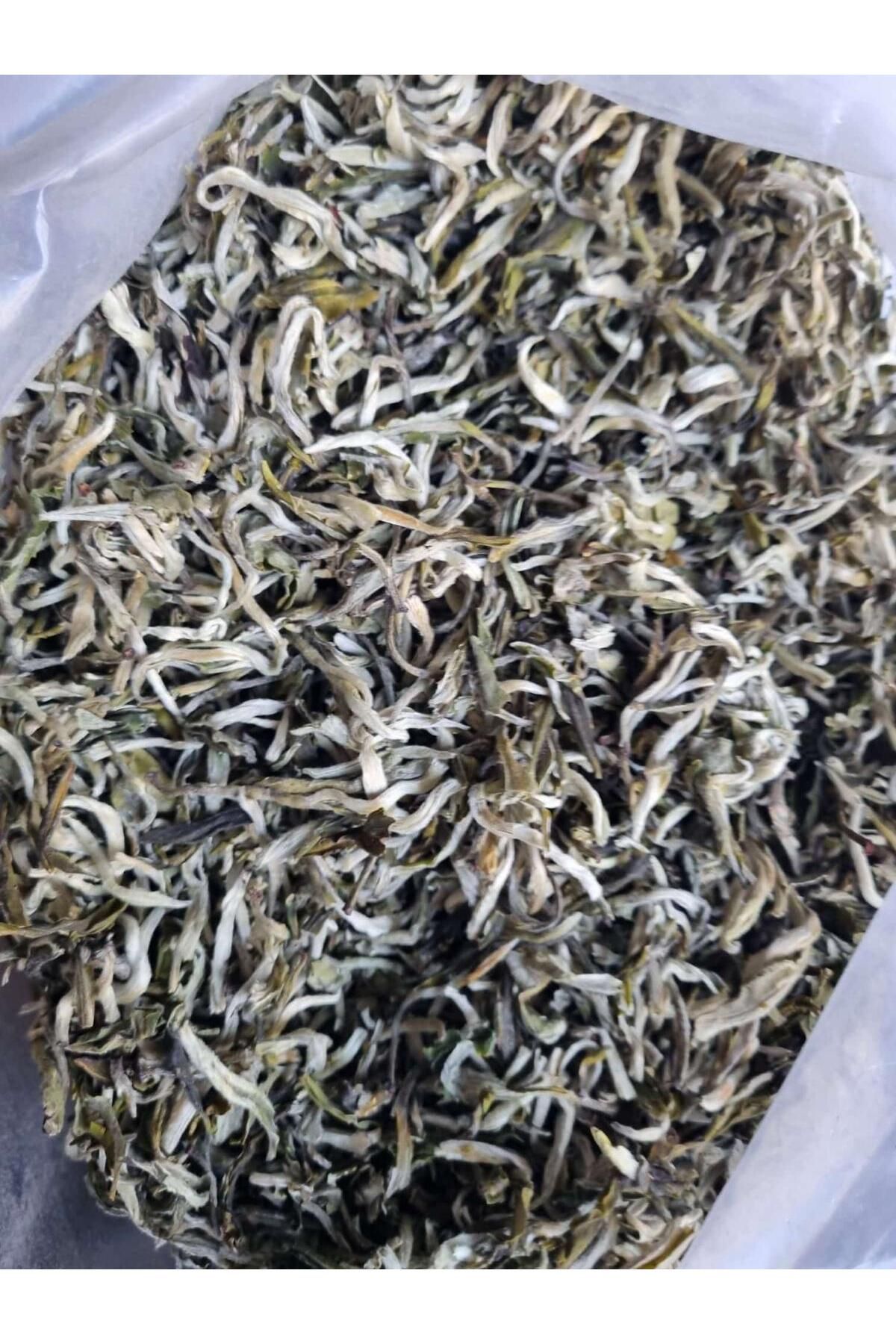 Summit Herbal Doğal Beyaz Çay White Tea 30gr