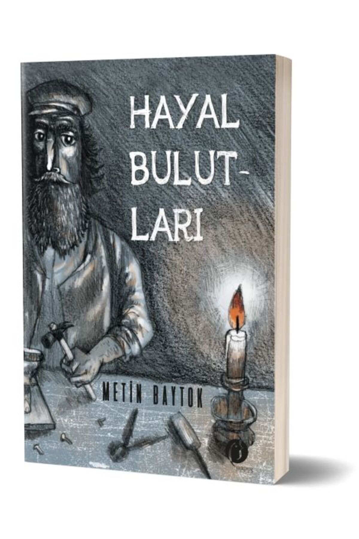 Herdem Kitap Hayal Bulutları