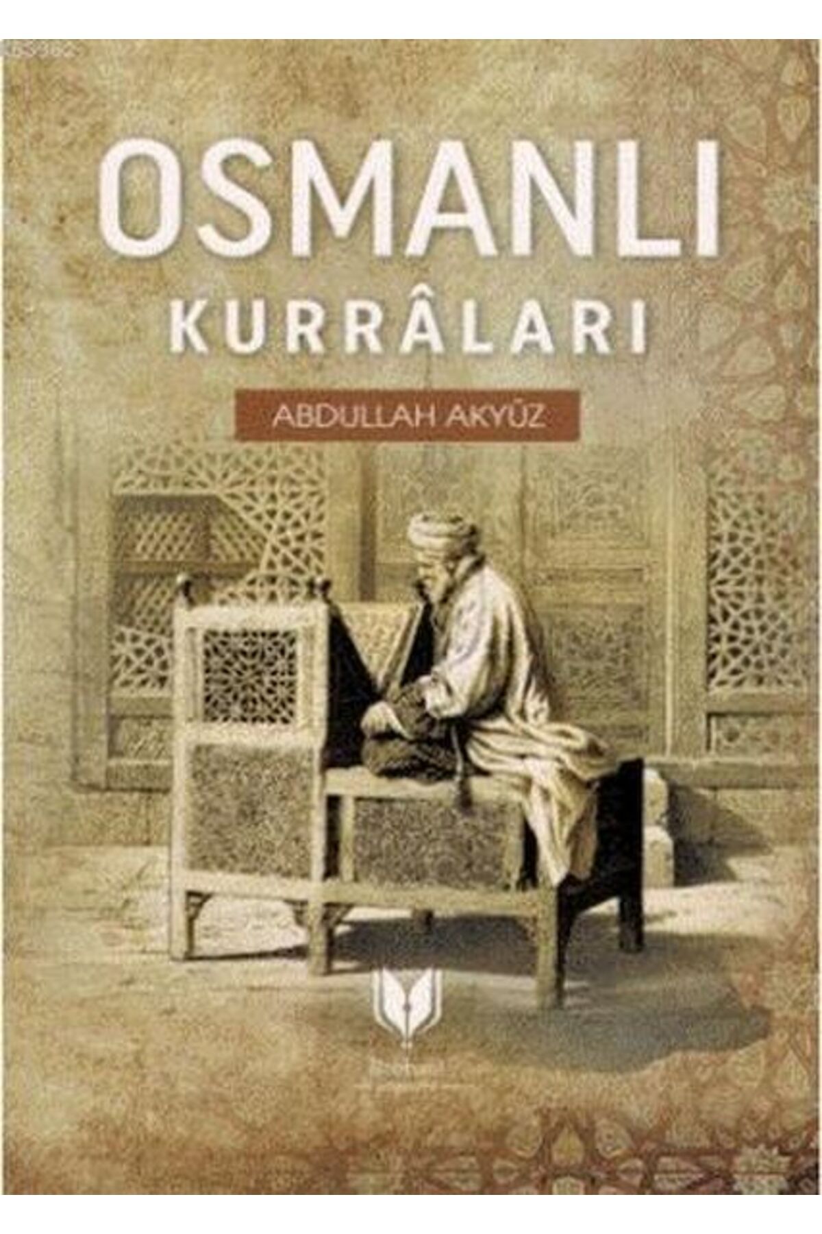 Rabbani Yayınevi Osmanlı Kurraları
