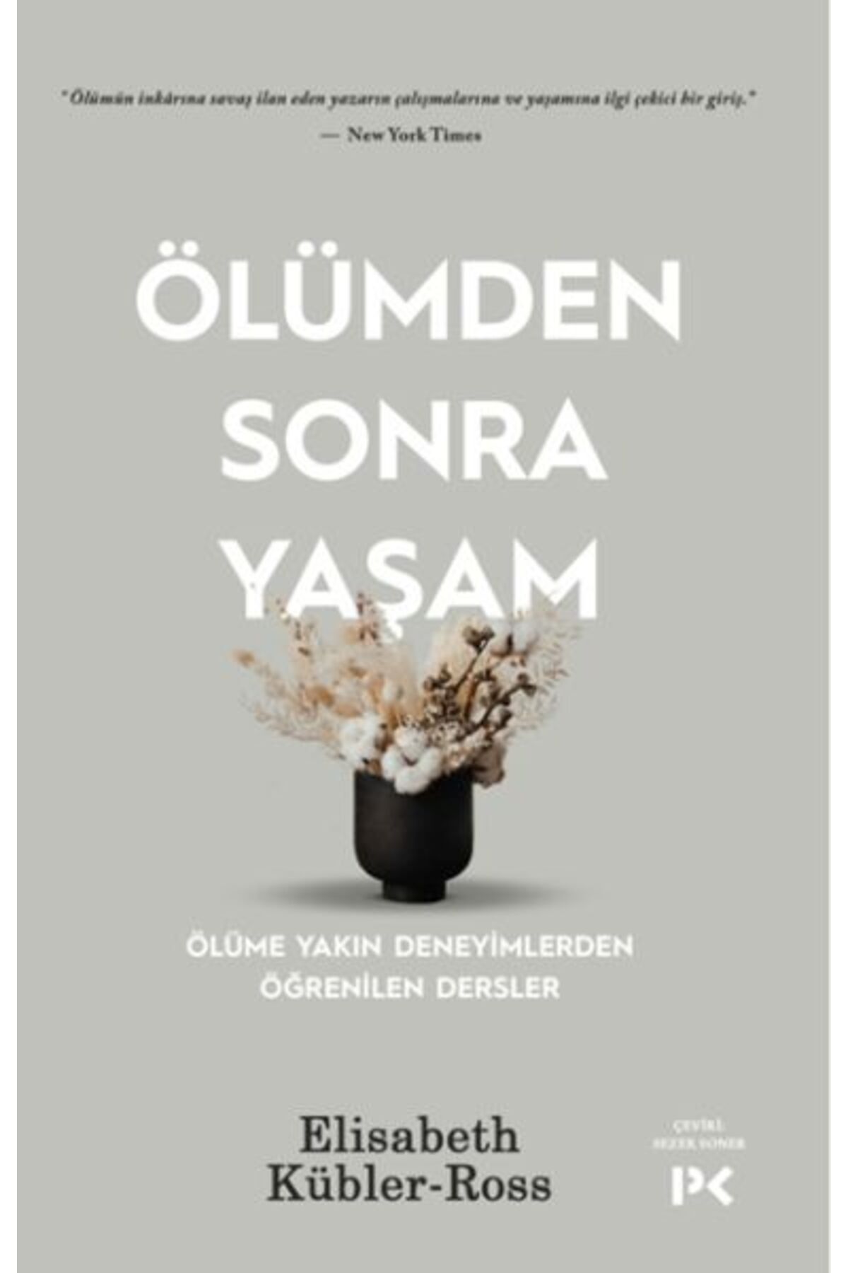 Profil Kitap Ölümden Sonra Yaşam