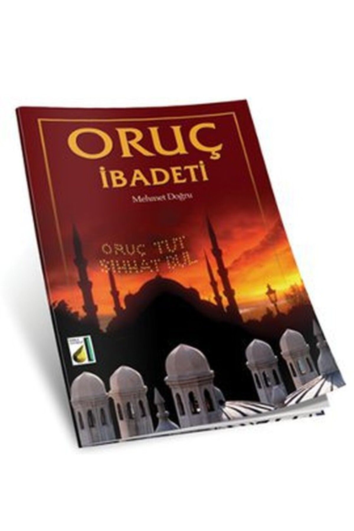 Damla Yayınevi Oruç İbadeti