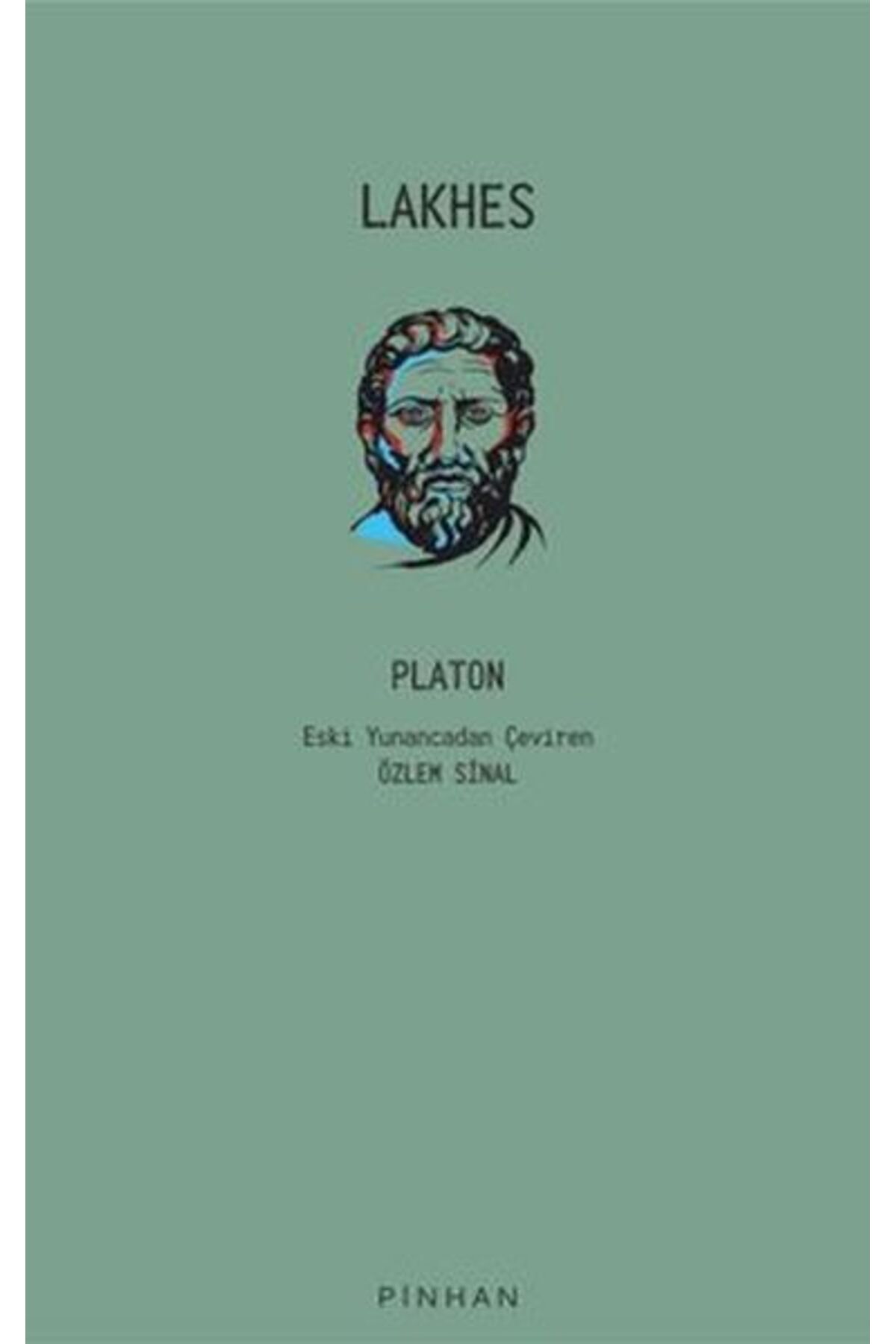 Pinhan Yayıncılık Lakhes