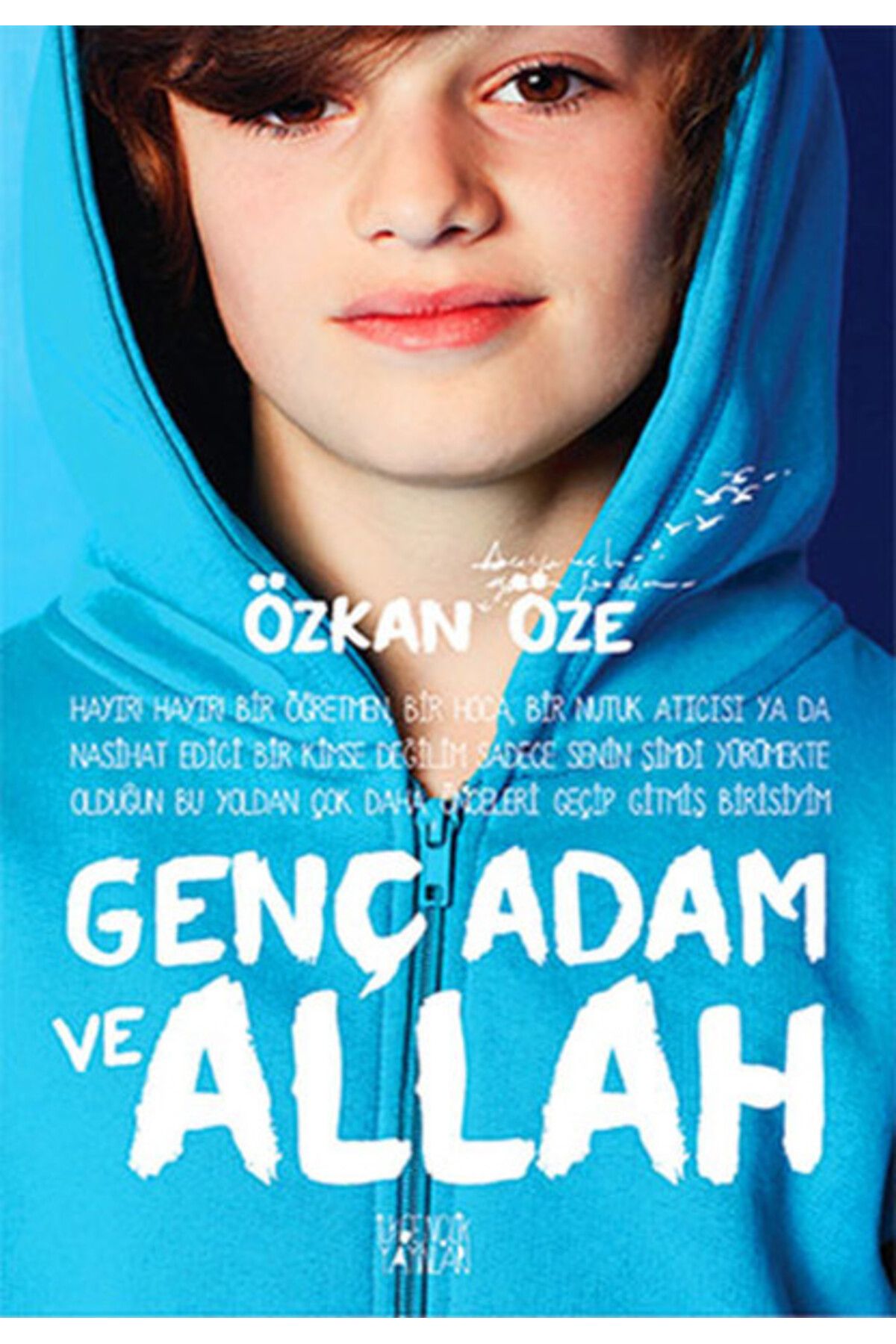 İlkgençlik Yayınları Genç Adam Ve Allah