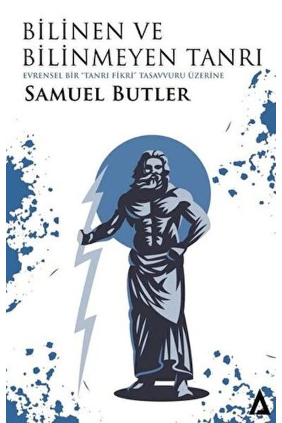 Kanon Kitap Bilinen Ve Bilinmeyen Tanrı