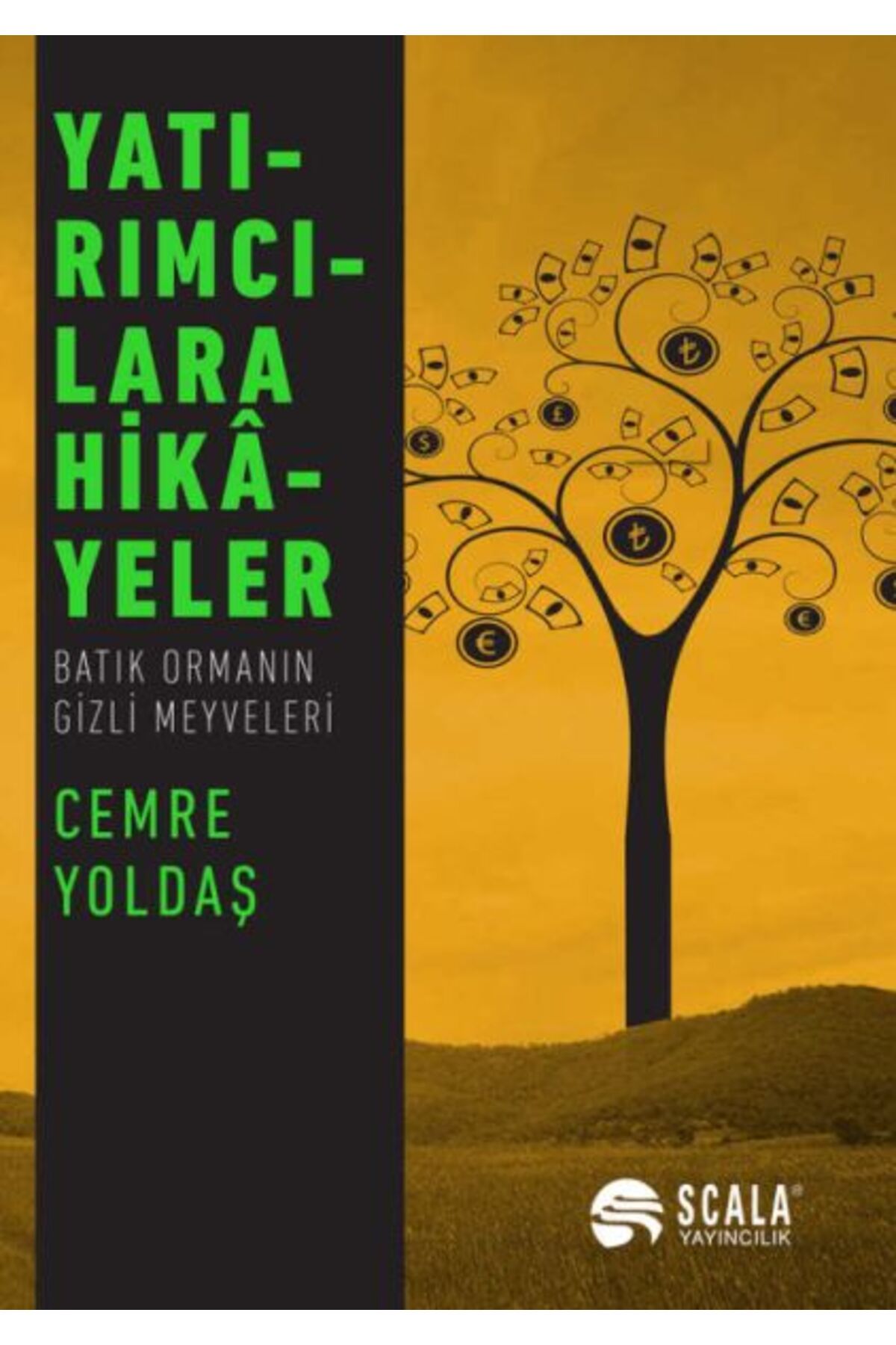 Türk Dil Kurumu Yayınları Yatırımcılara Hikayeler