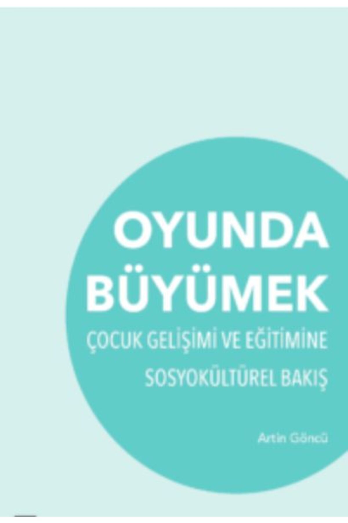 Destek Yayınları Oyunda Büyümek