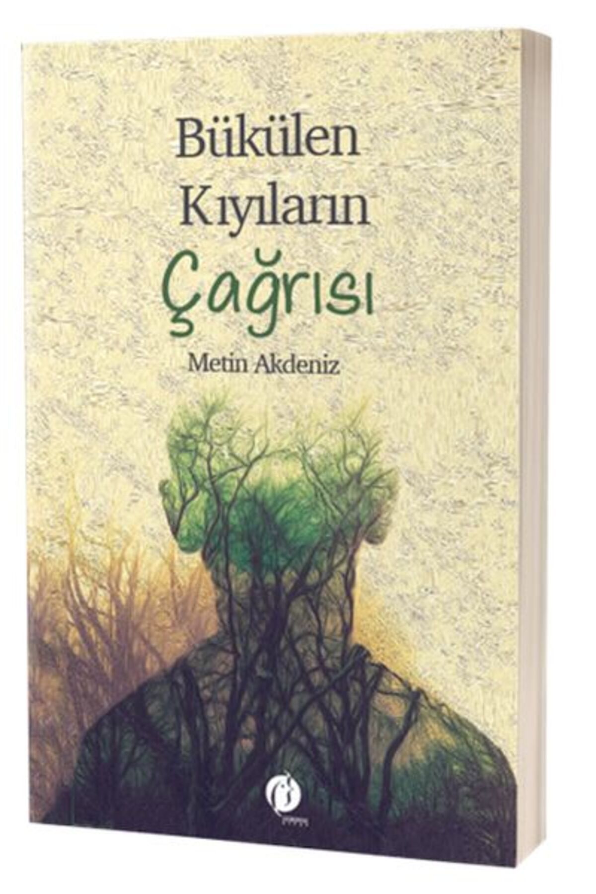 Herdem Kitap Bükülen Kıyıların Çağrısı