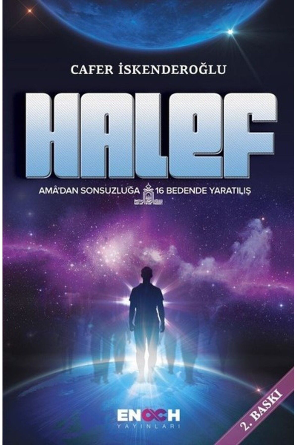 Enoch Yayınları Halef