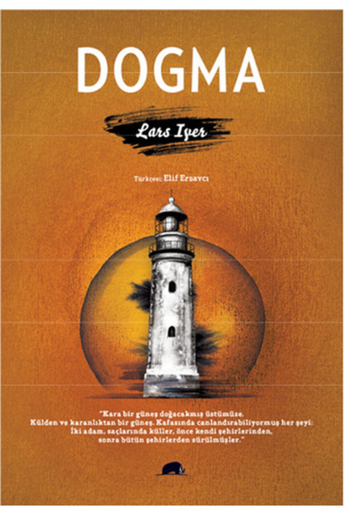 Kolektif Kitap Dogma