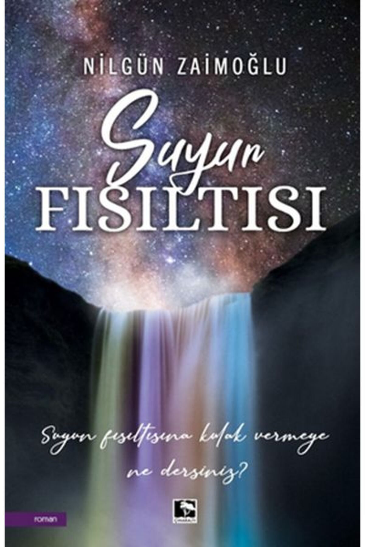 Karma Kitaplar Suyun Fısıltısı