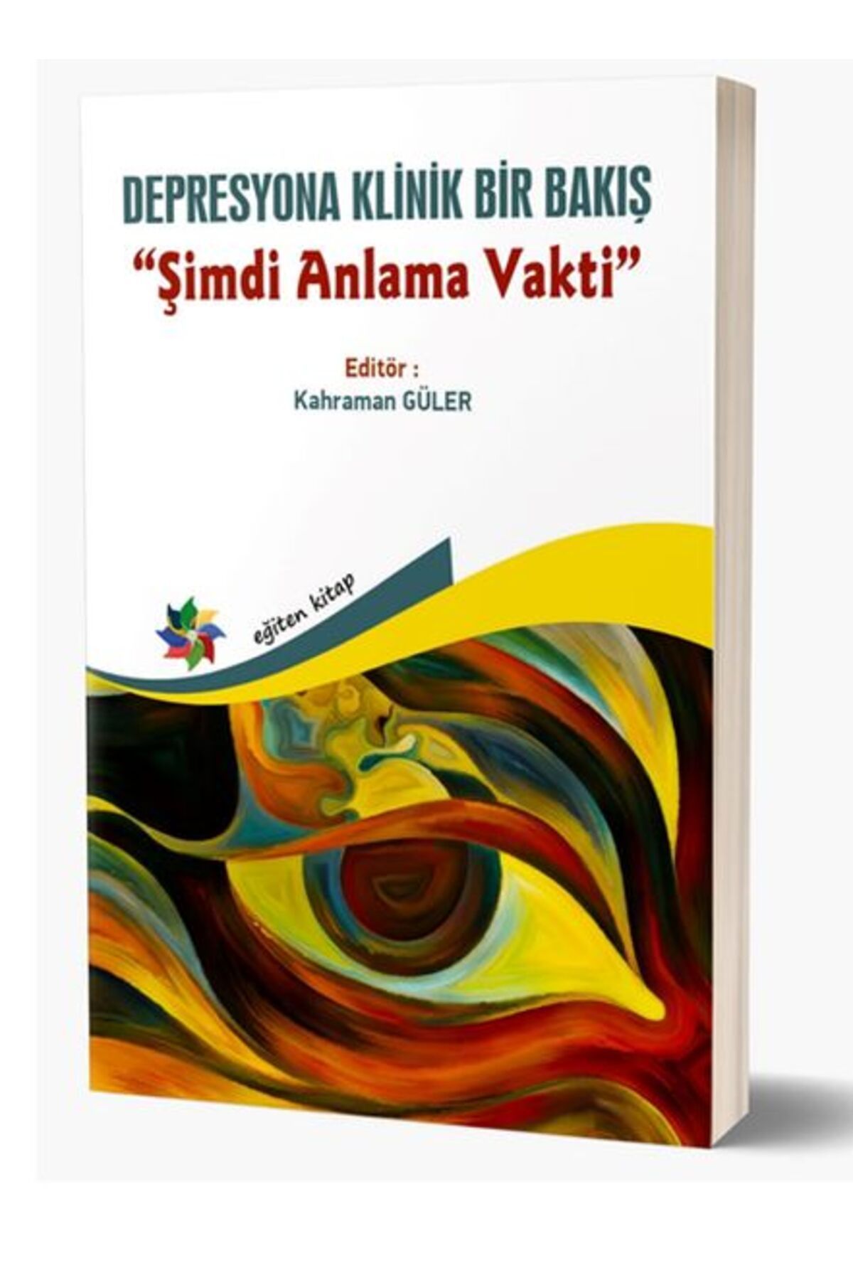 Destek Yayınları Depresyona Klinik Bir Bakış