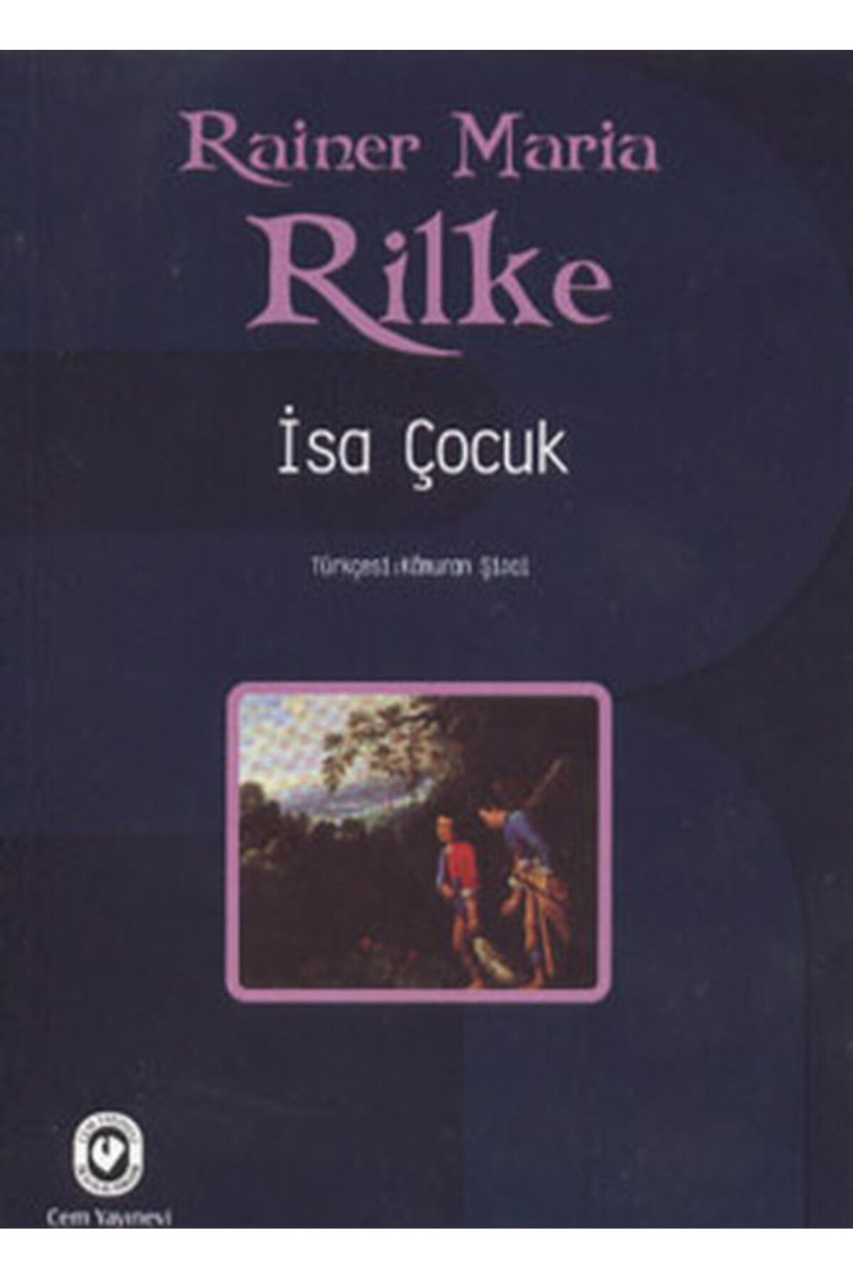 Cem Yayınevi İsa Çocuk