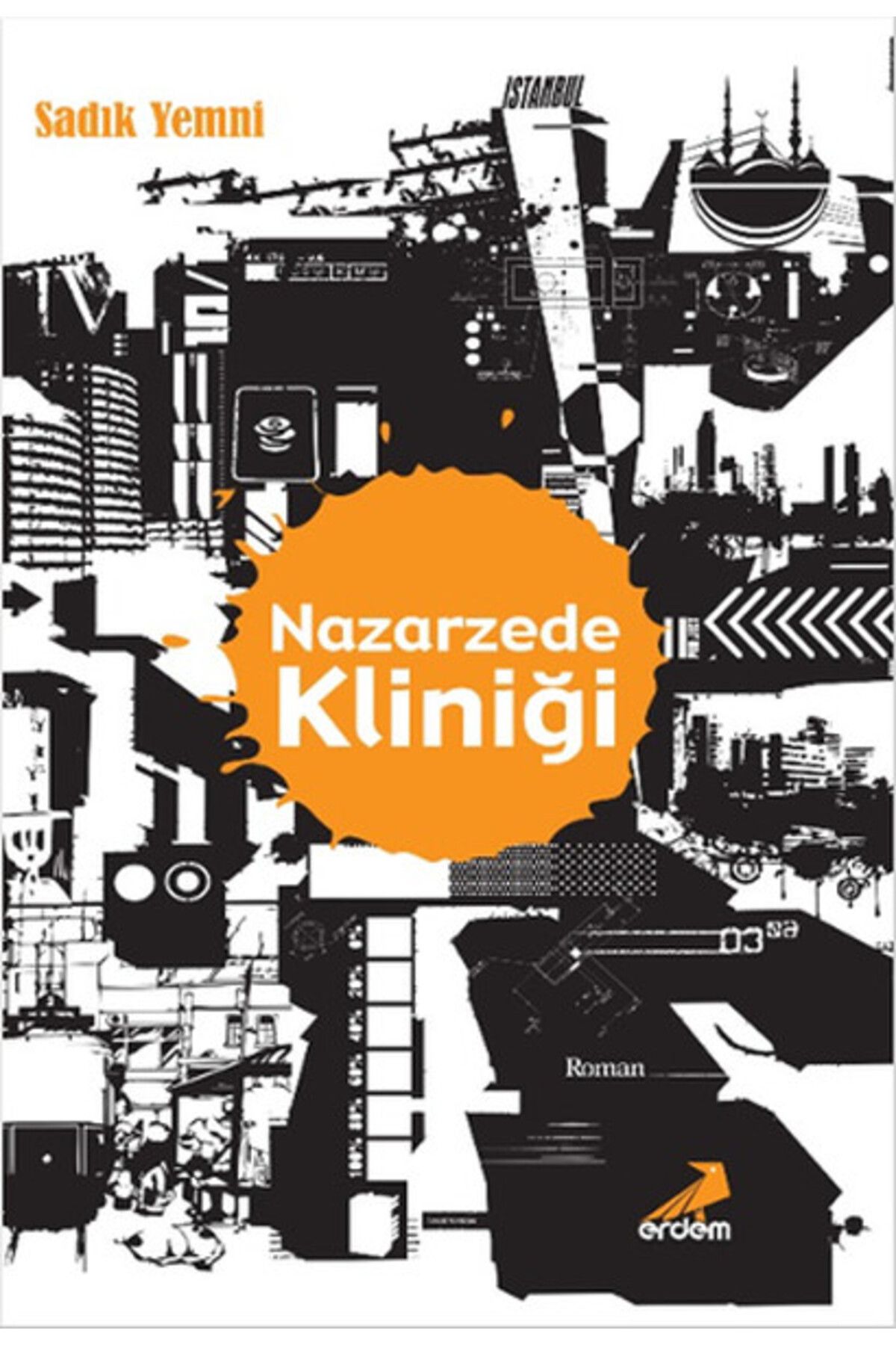 Erdem Yayınları Nazarzede Kliniği