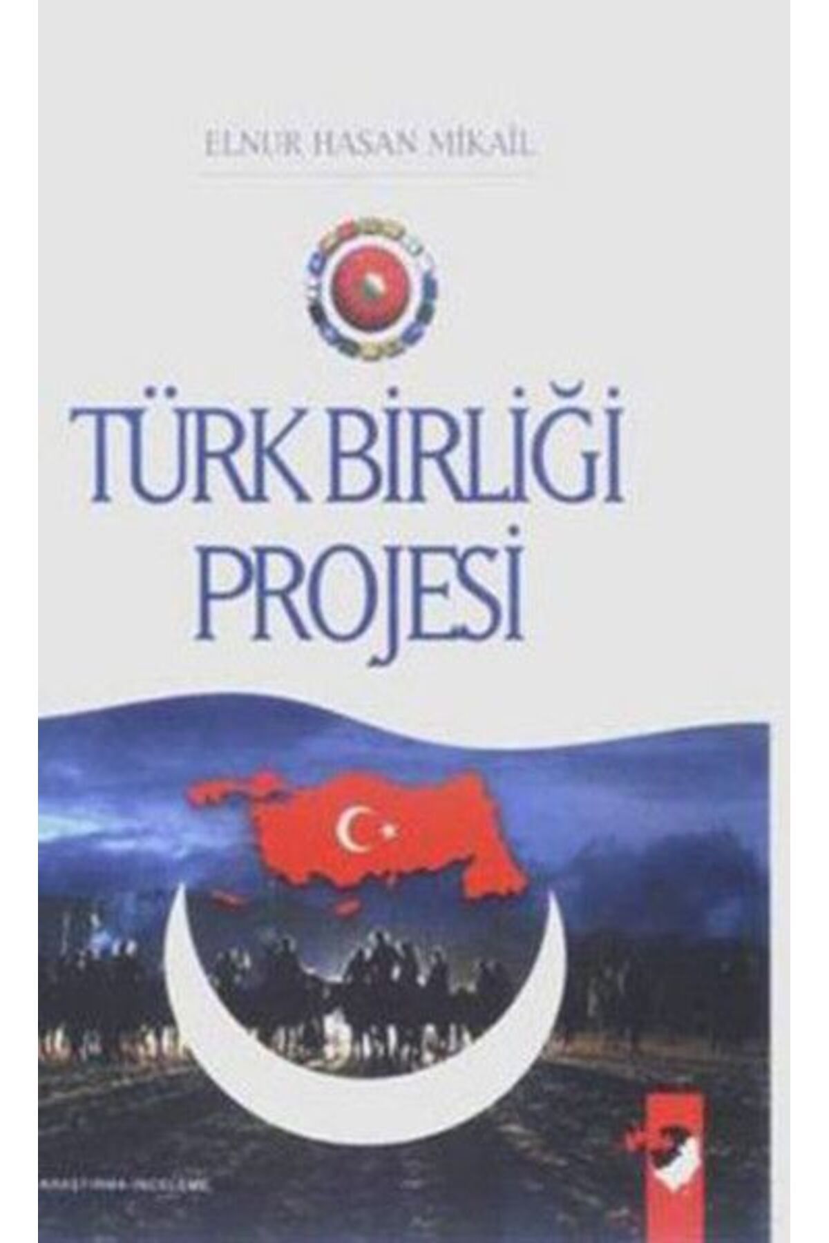 IQ Kültür Sanat Yayıncılık Türk Birliği Projesi