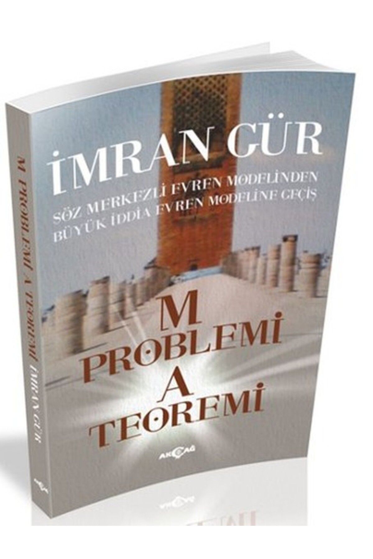Akçağ Yayınları M Problemi A Teoremi