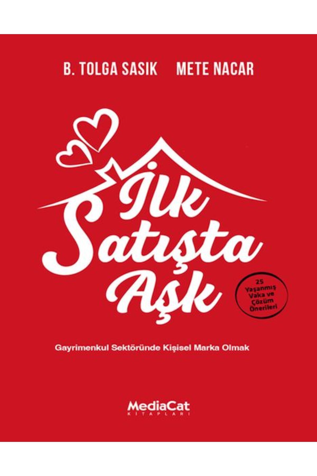 Genel Markalar İlk Satışta Aşk
