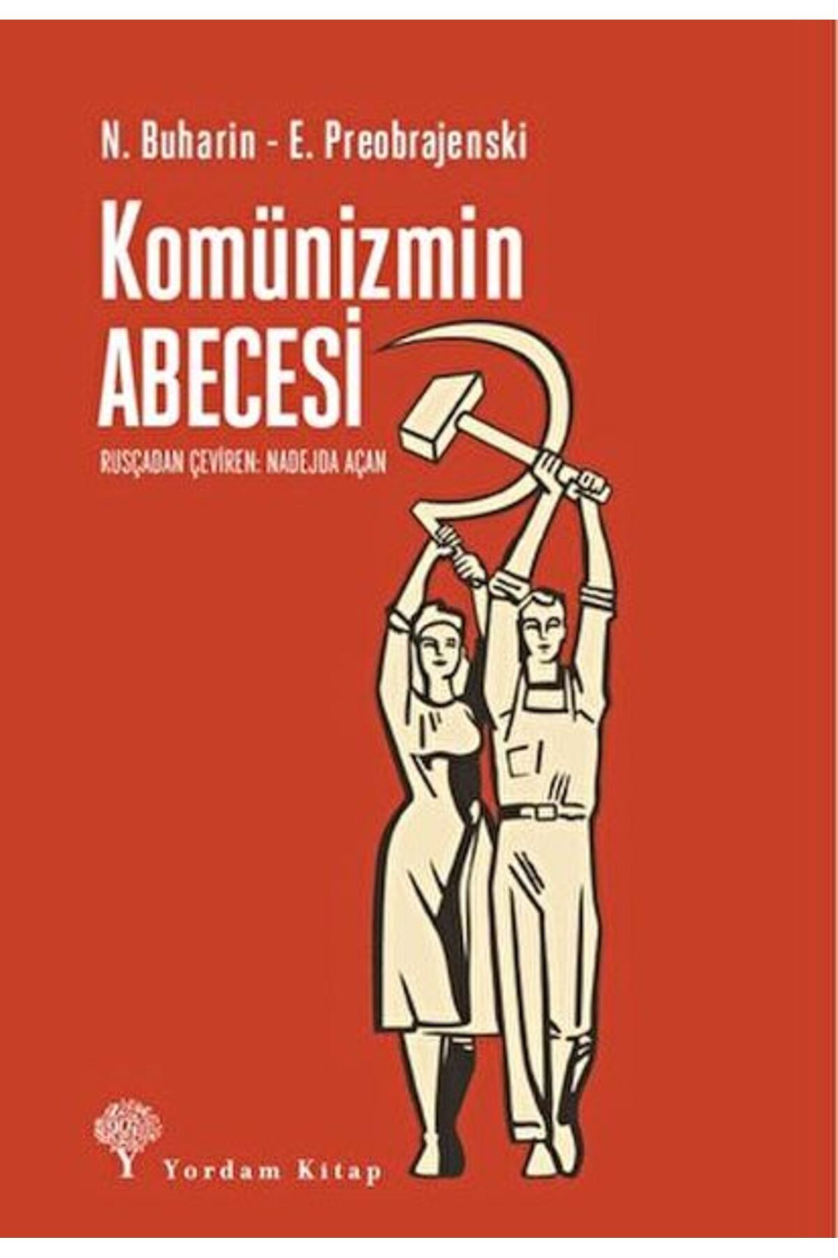Yordam Kitap Komünizmin Abecesi