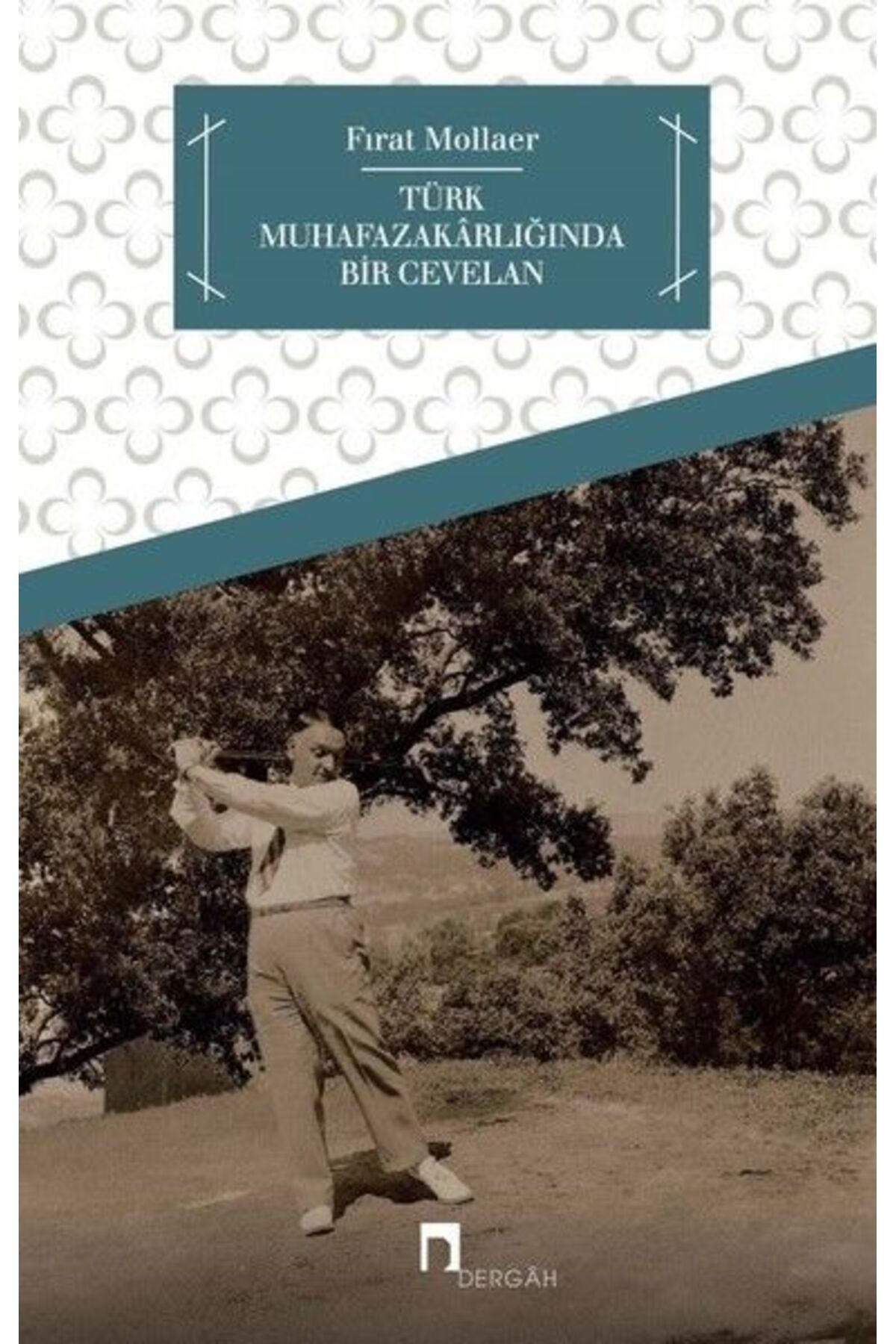Türk Dil Kurumu Yayınları Türk Muhafazakarlığında Bir Cevelan