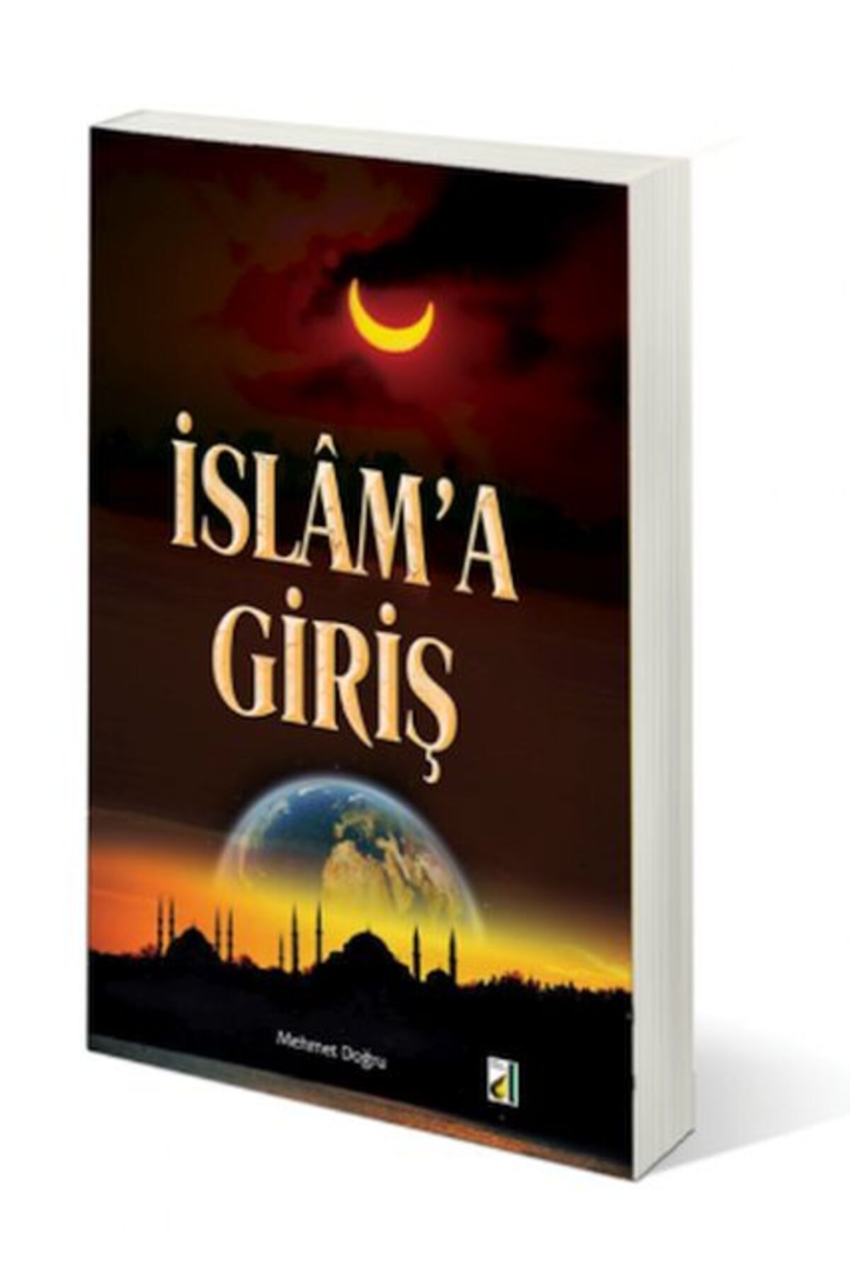 Damla Yayınevi İslam’a Giriş