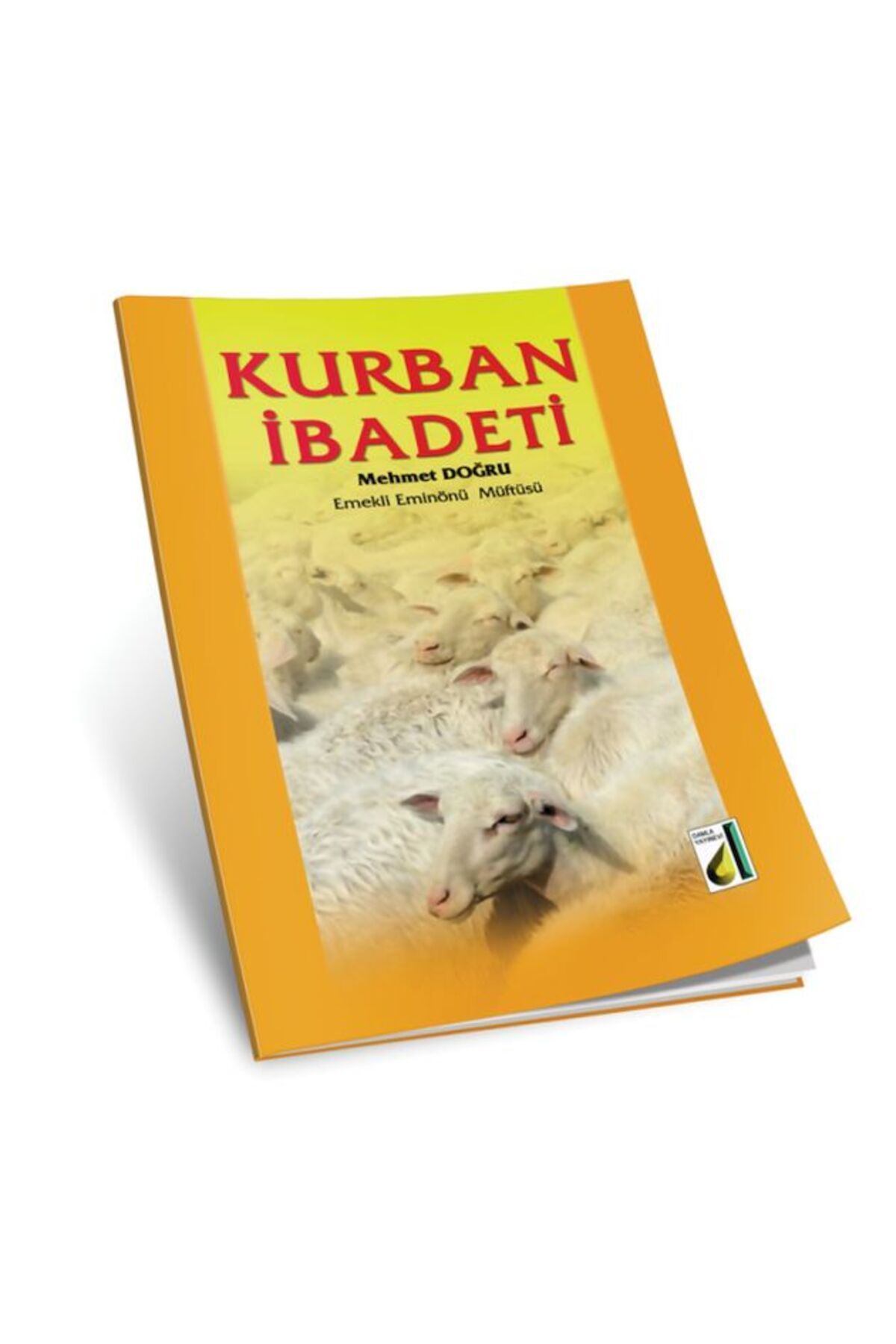 Damla Yayınevi Kurban İbadeti