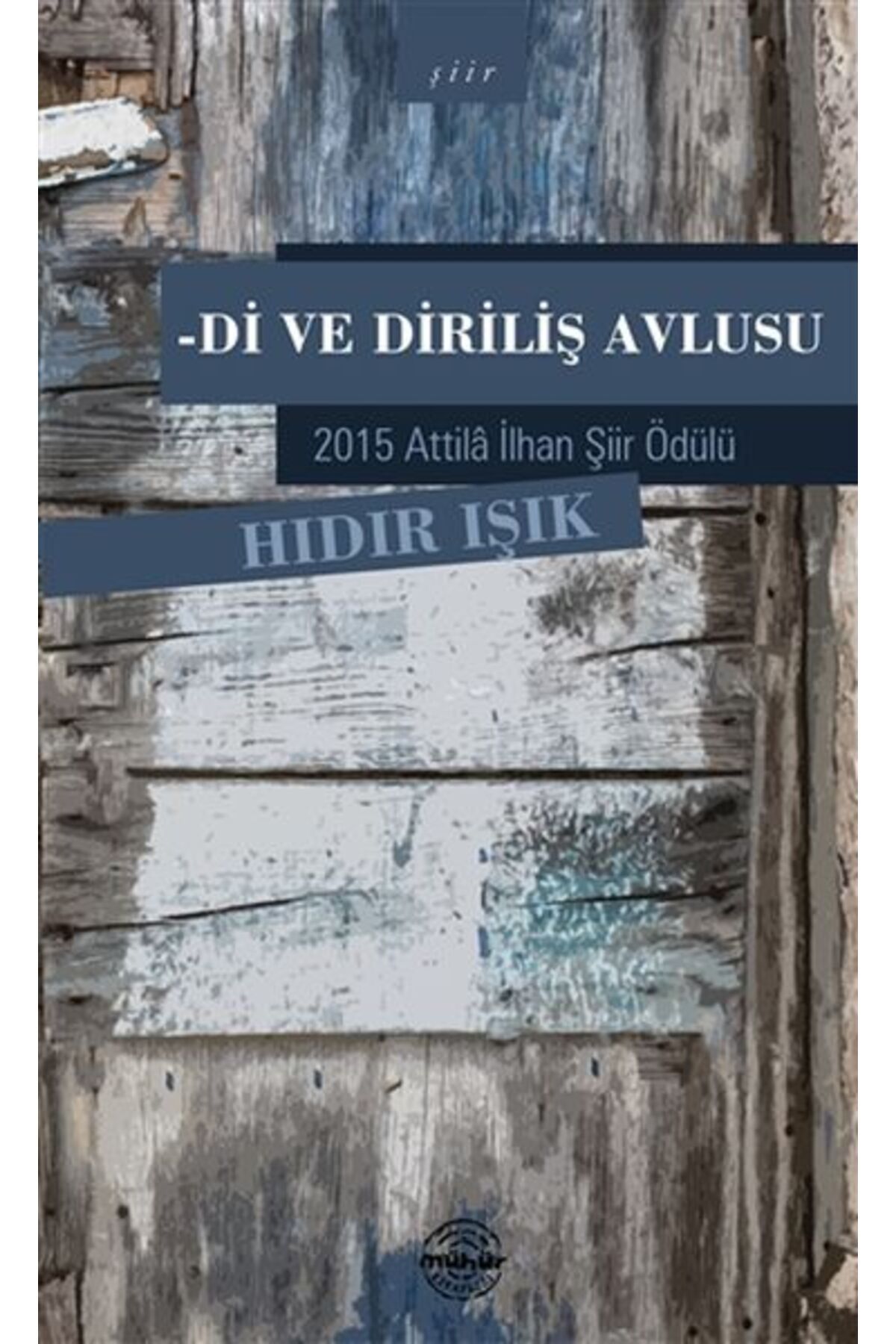 Mühür Kitaplığı Di ve Diriliş Avlusu