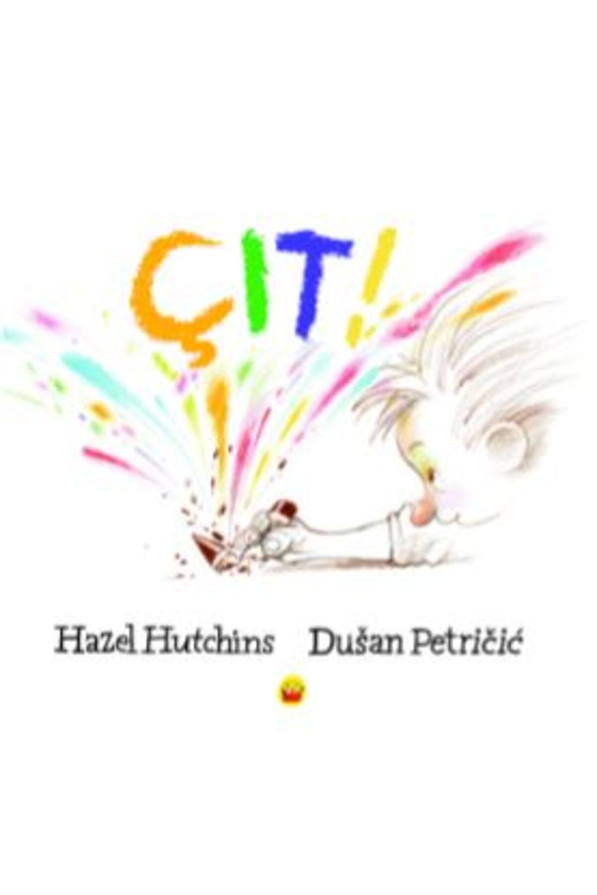 Kuraldışı Yayınları Çıt!