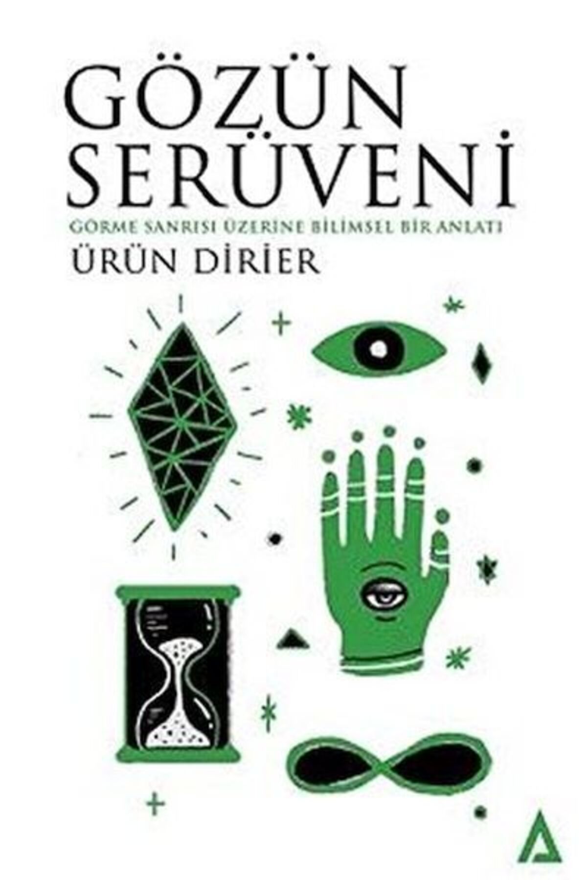 Kanon Kitap Gözün Serüveni