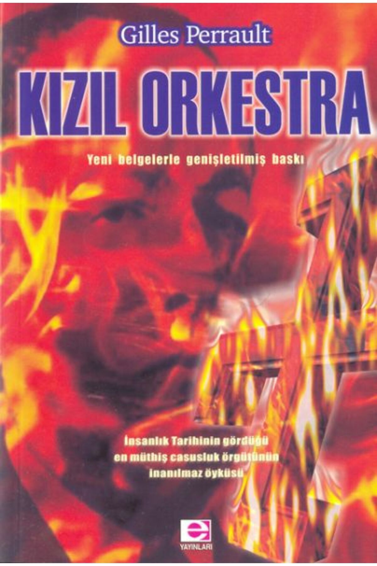 E yayınları Kızıl Orkestra