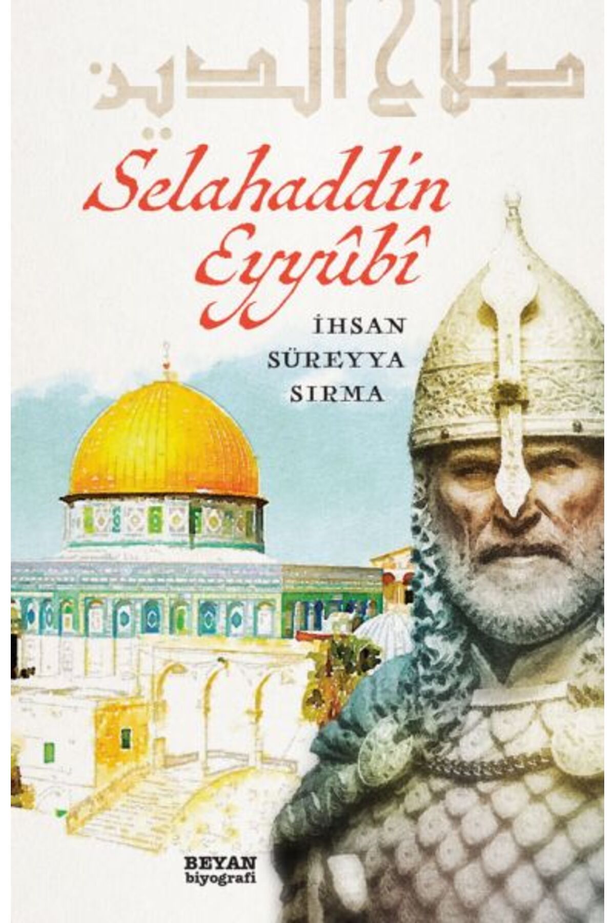 Destek Yayınları Selahaddin Eyyubi