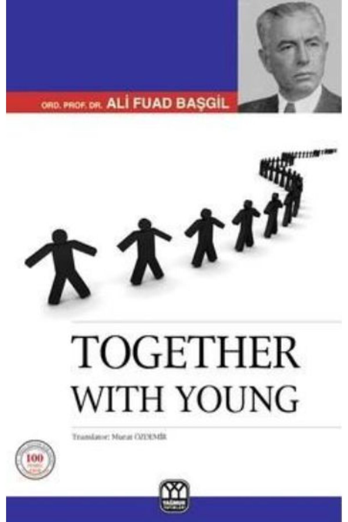 Yağmur Yayınları Together With Young