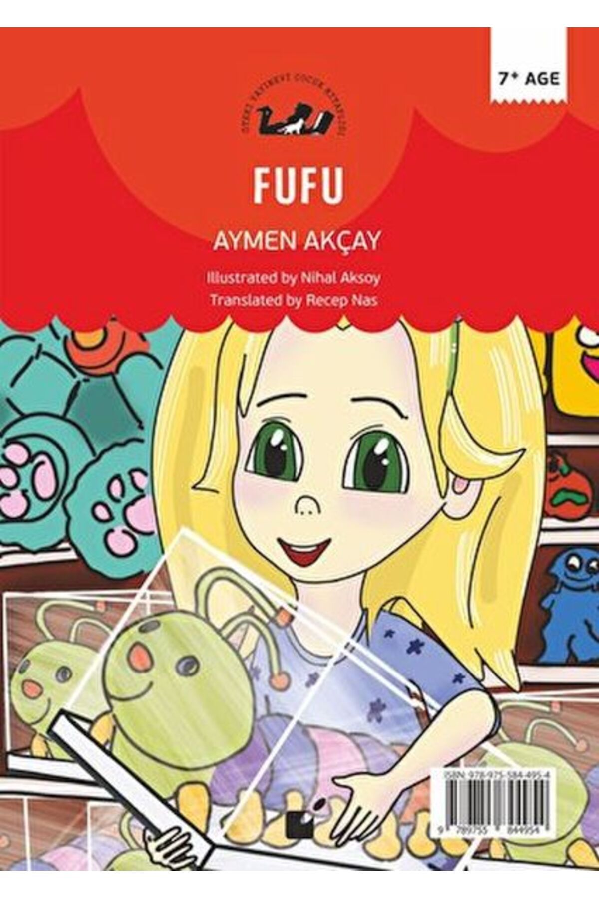 Türk Dil Kurumu Yayınları Fufu