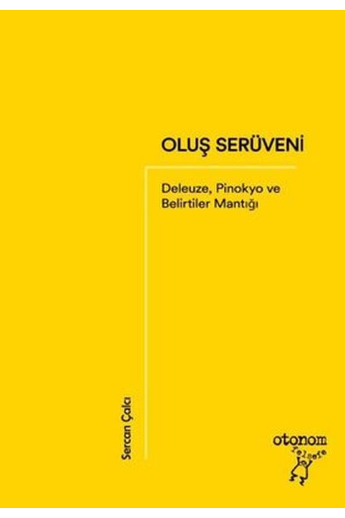 Karma Kitaplar Oluş Serüveni kitap (Korunakli Posetle)