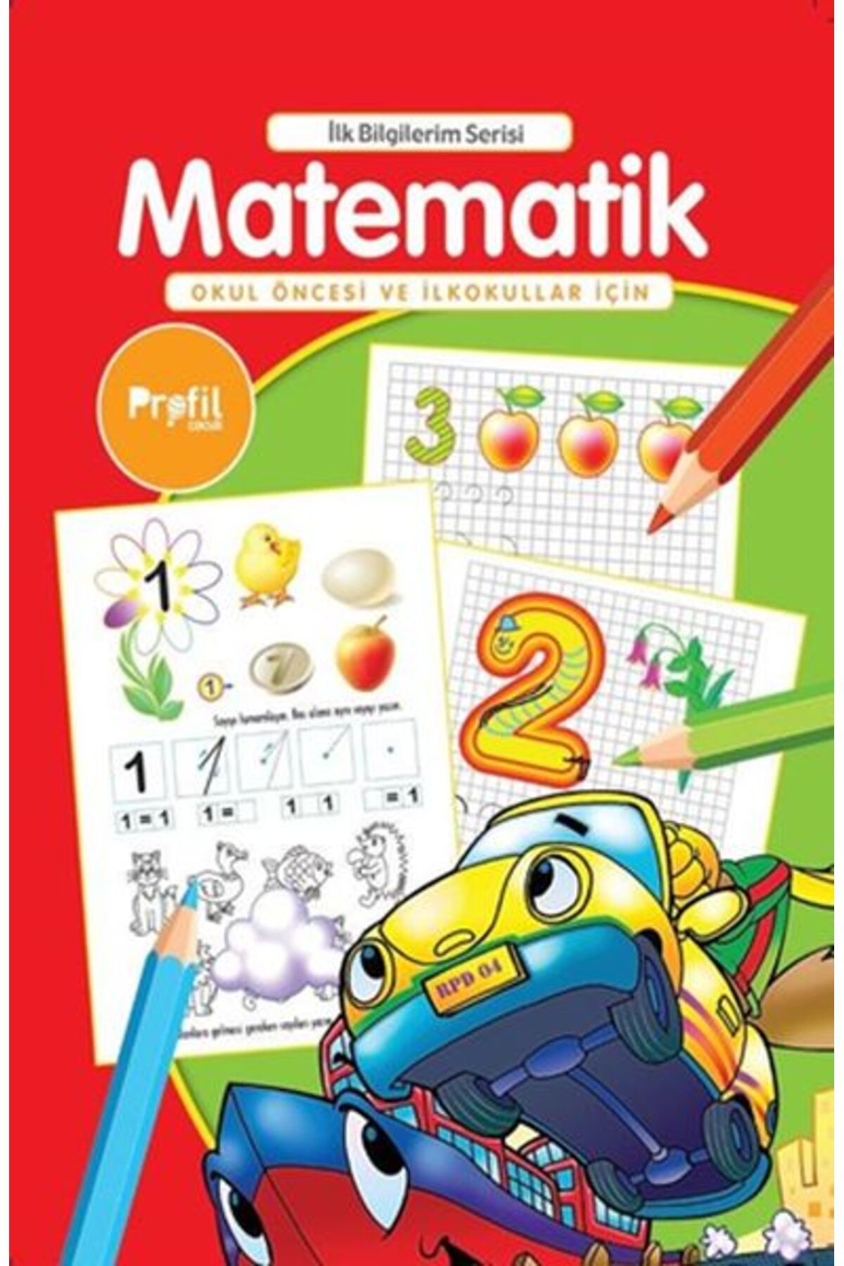 Destek Yayınları Matematik