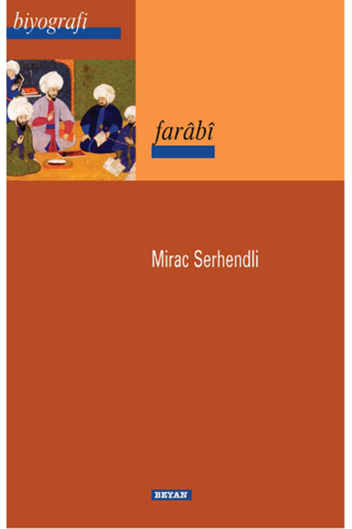 Beyan Yayınları Farabi
