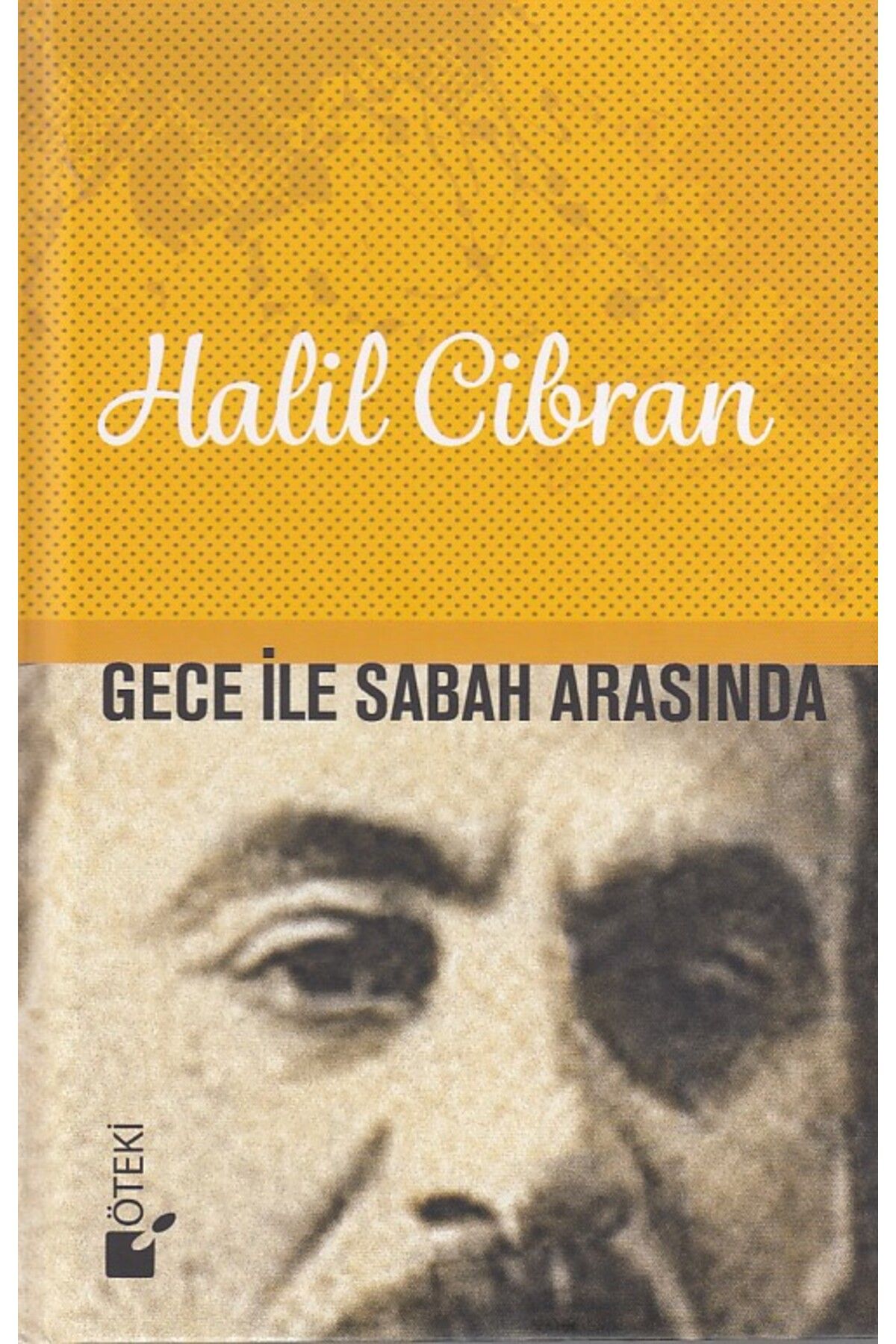 Karma Kitaplar Gece ile Sabah Arasında (Ciltli)