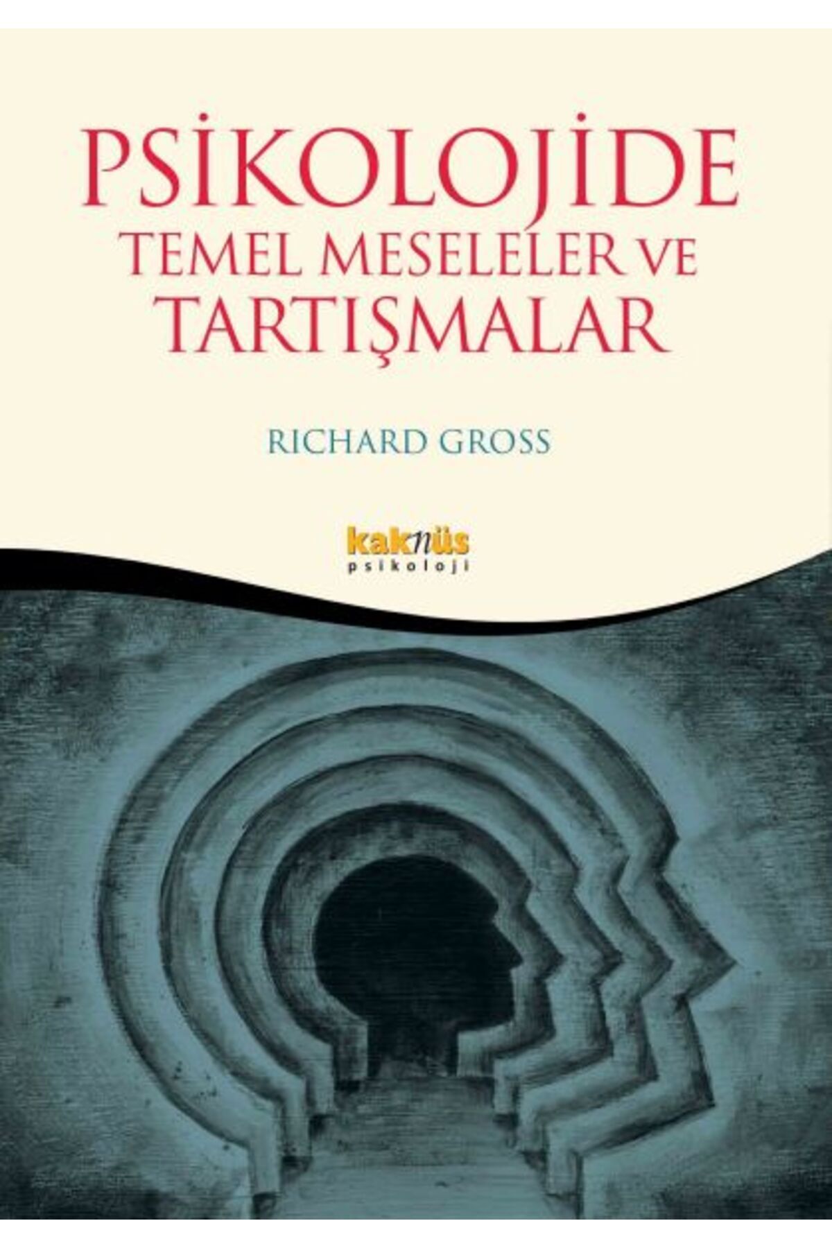 Destek Yayınları Psikolojide Temel Meseleler ve Tartışma