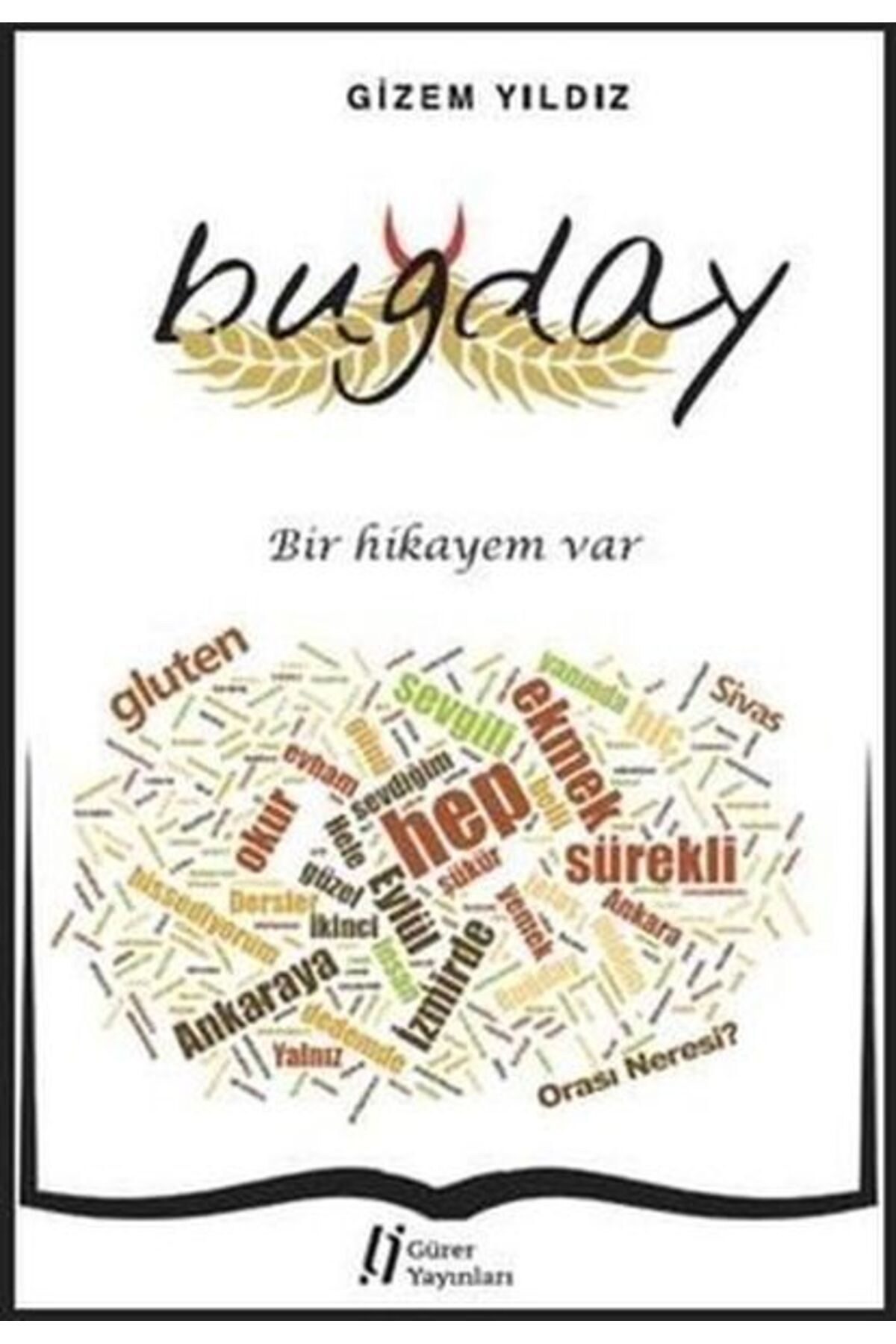 Gürer Yayınları Buğday