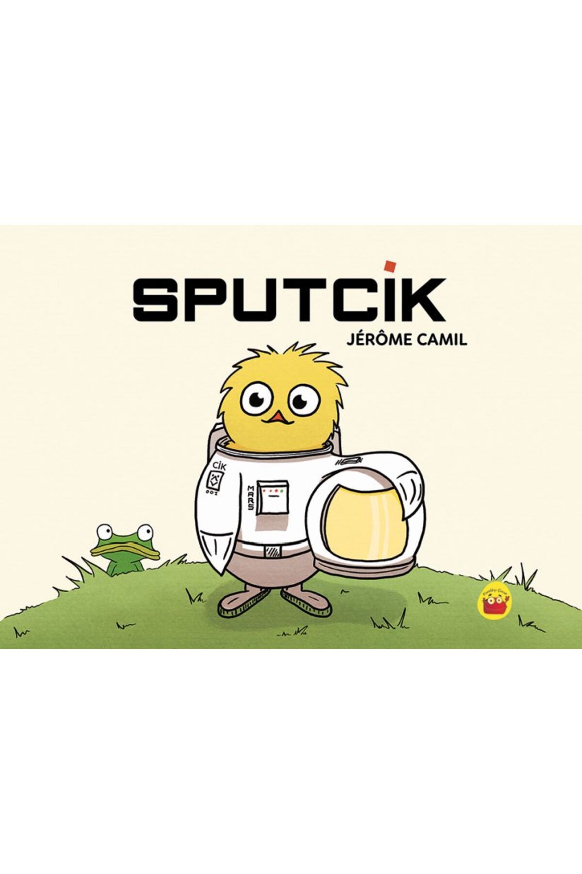 Kuraldışı Yayınları Sputcik