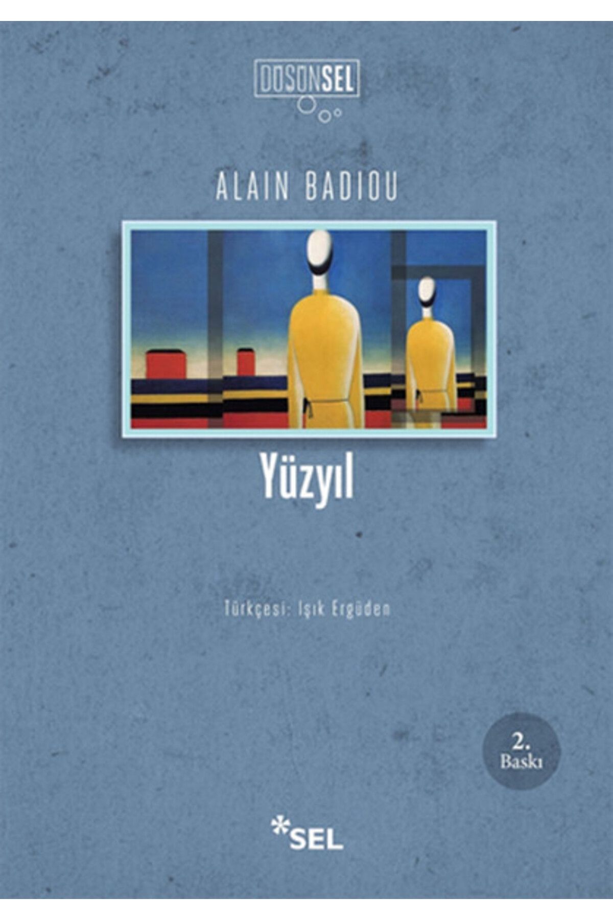 Sel Yayınları Yüzyıl