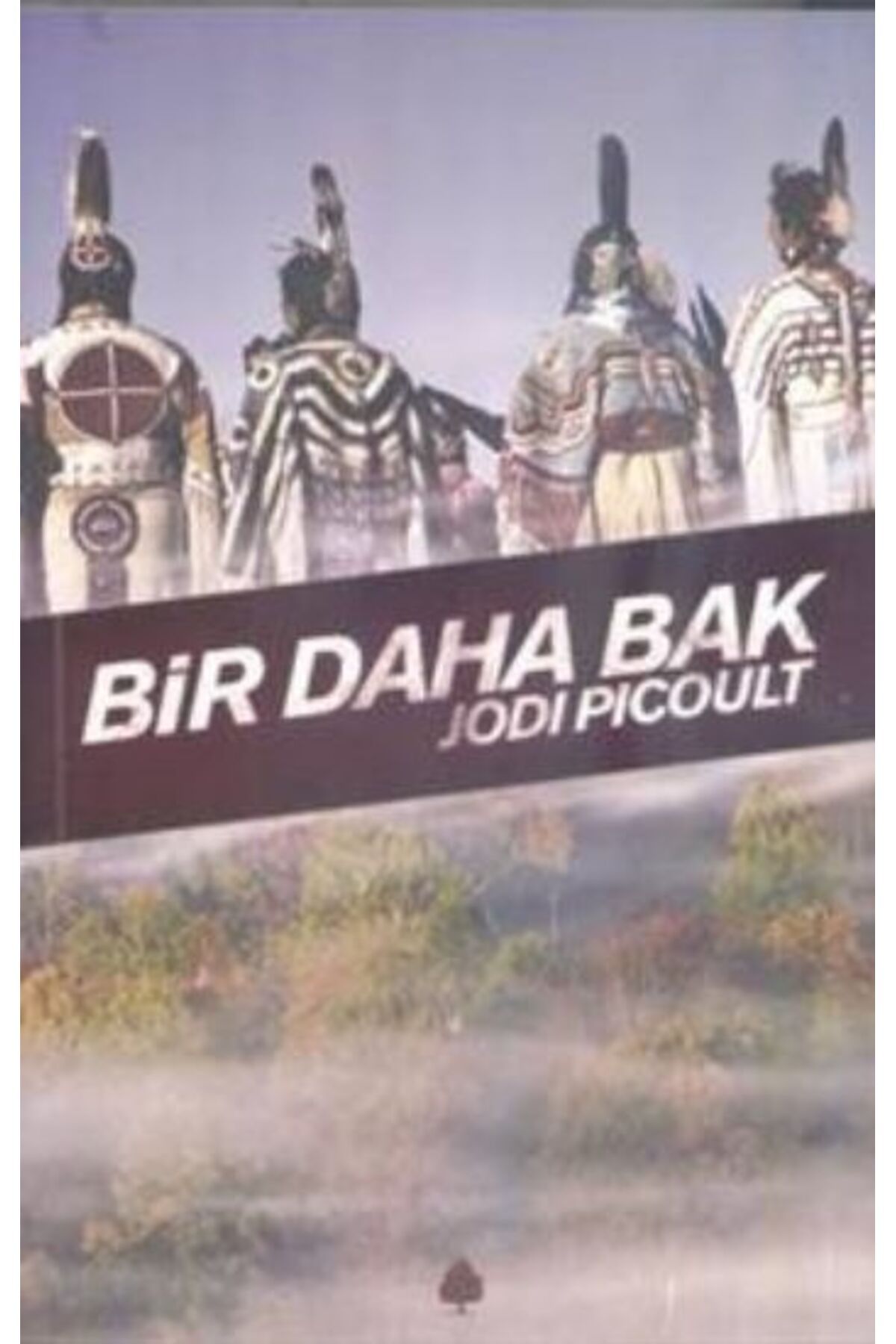 April Yayıncılık Bir Daha Bak