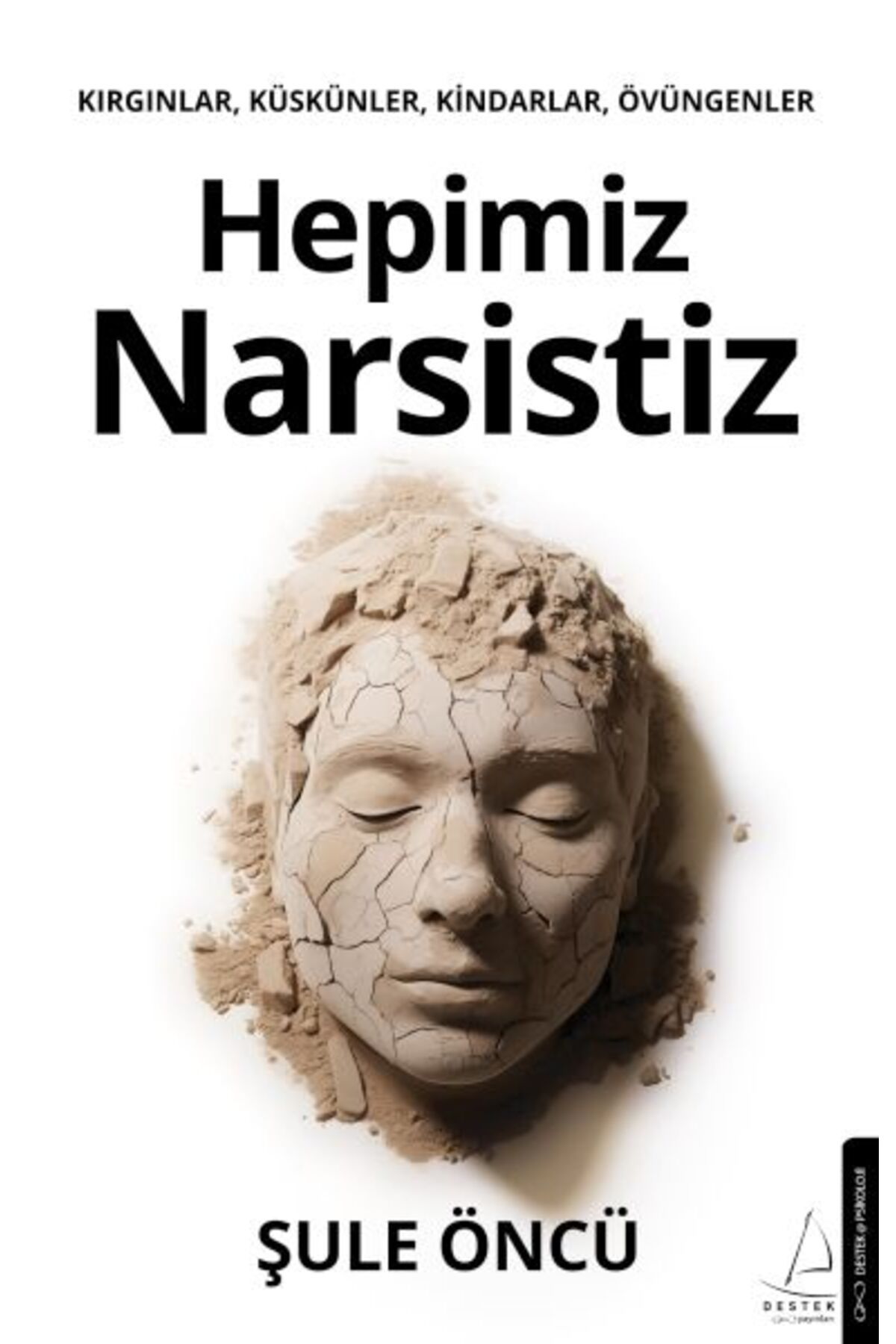 Destek Yayınları Hepimiz Narsistiz