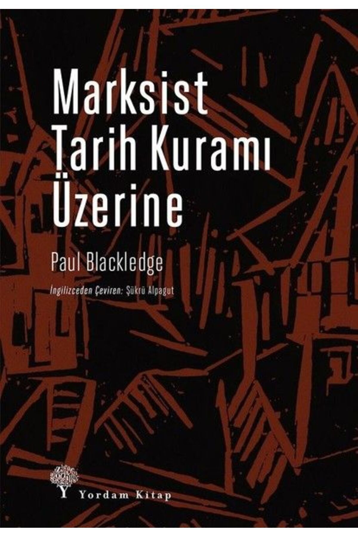 Yordam Kitap Marksist Tarih Kuramı Üzerine