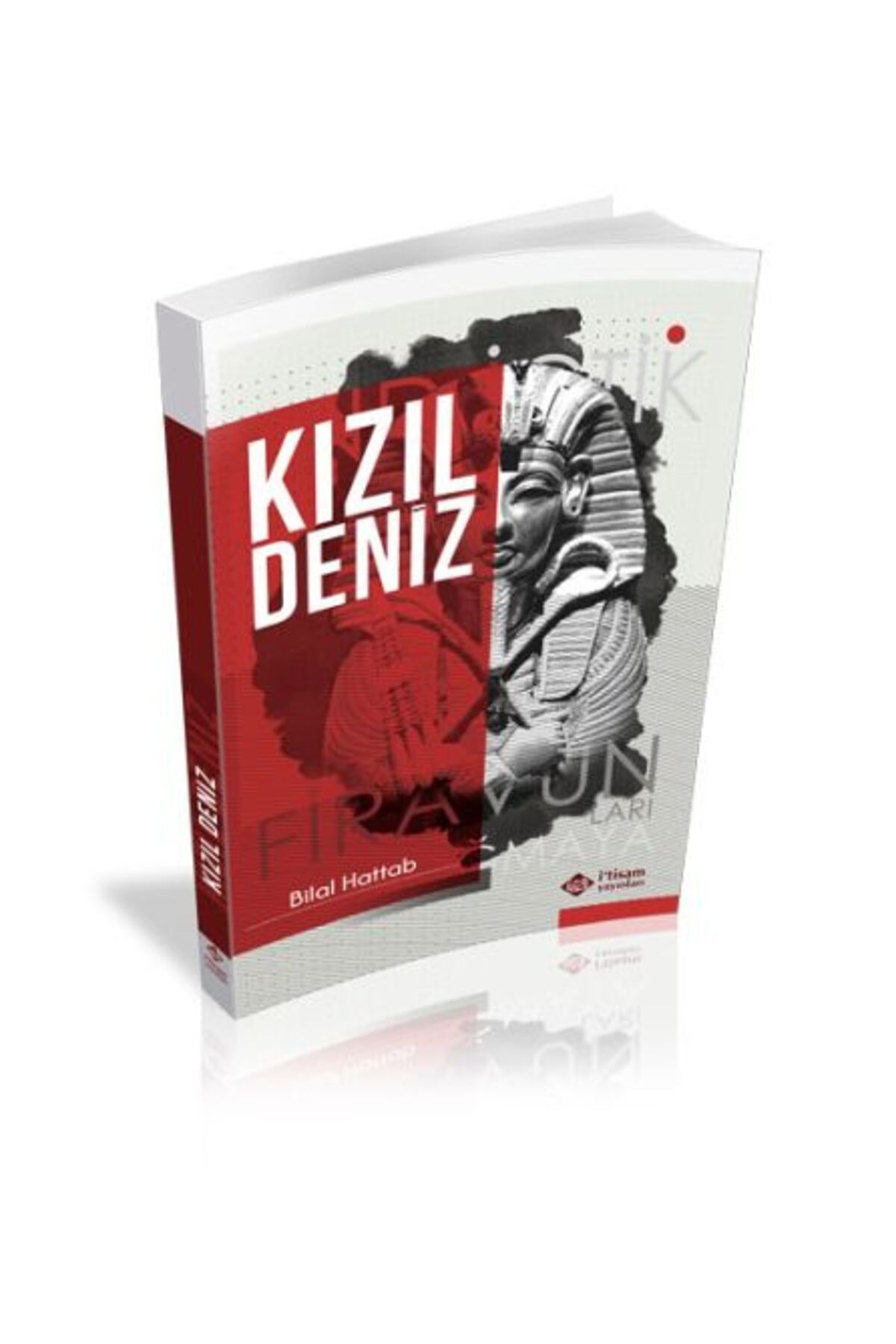 itisam yayınları Kızıldeniz
