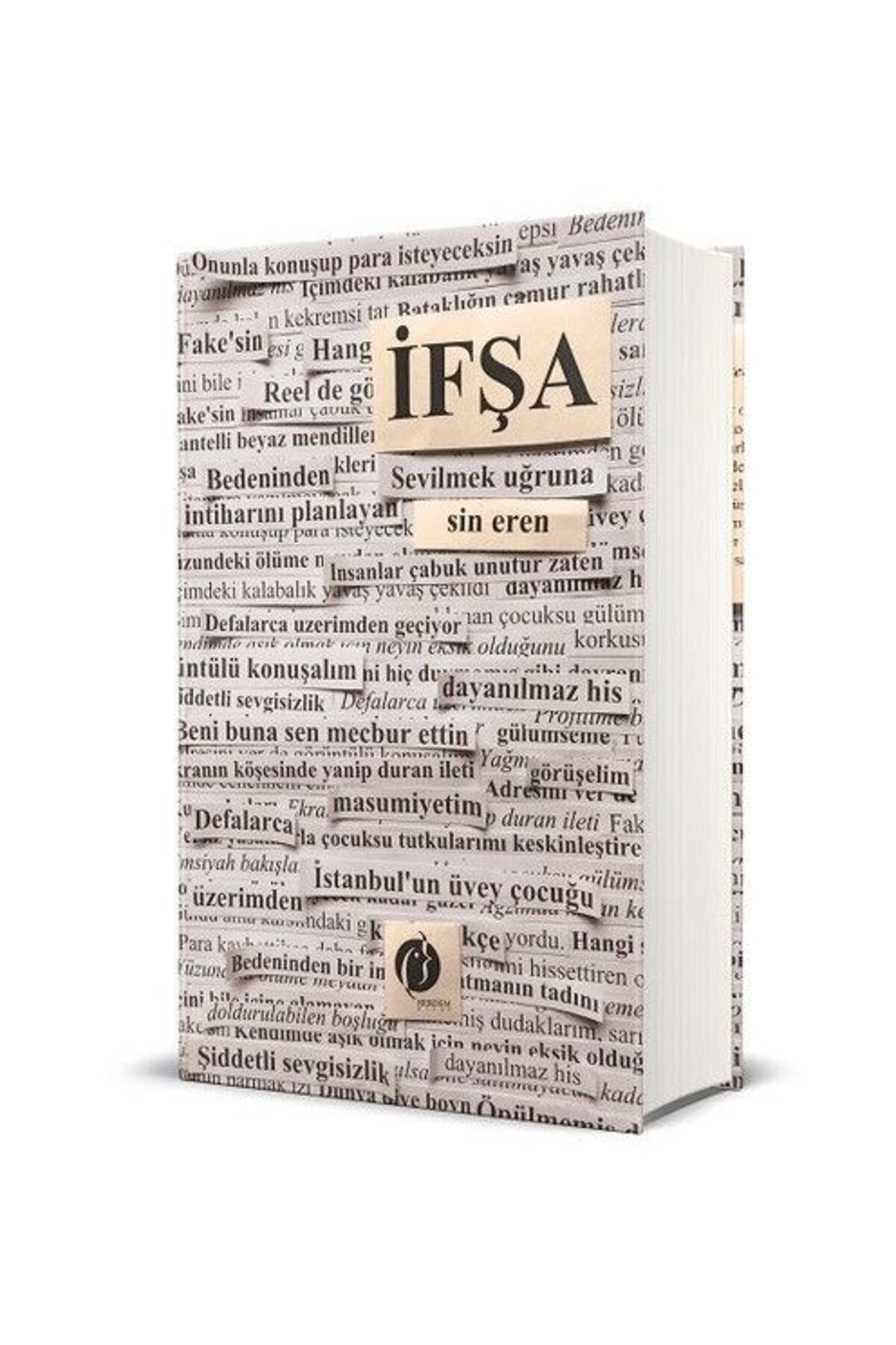 Herdem Kitap İfşa