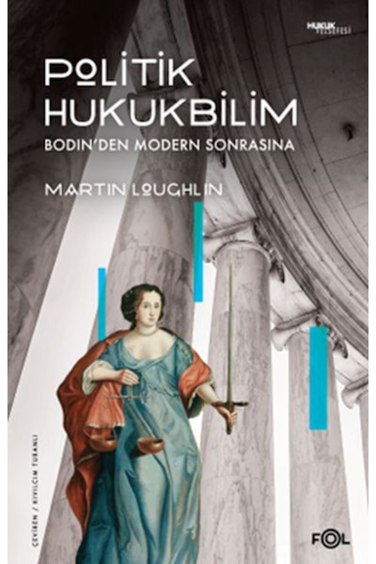 FOL Kitap Politik Hukukbilim